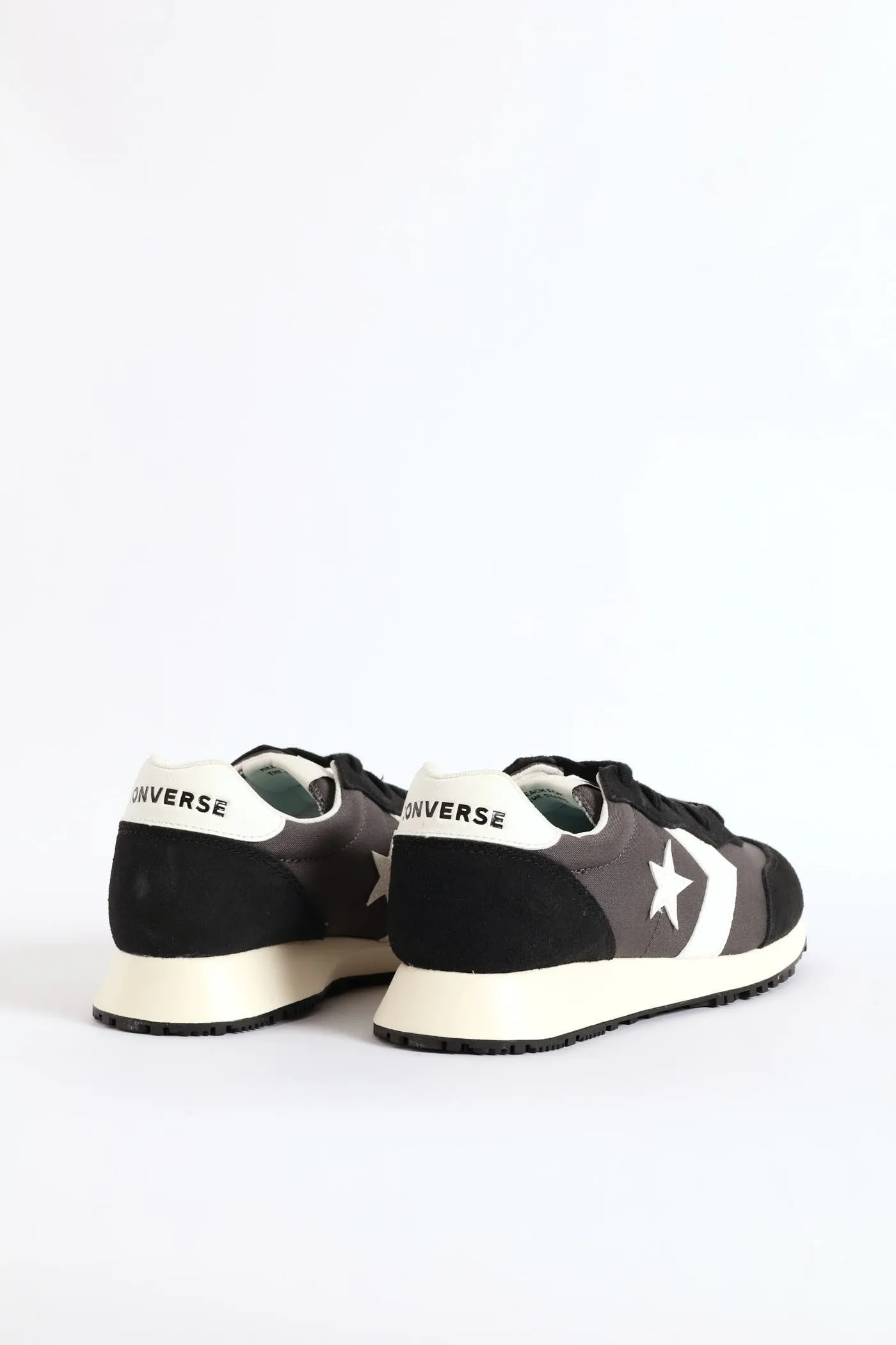 Omega Trainer - Black sold by Edgars product image thumbnail 5