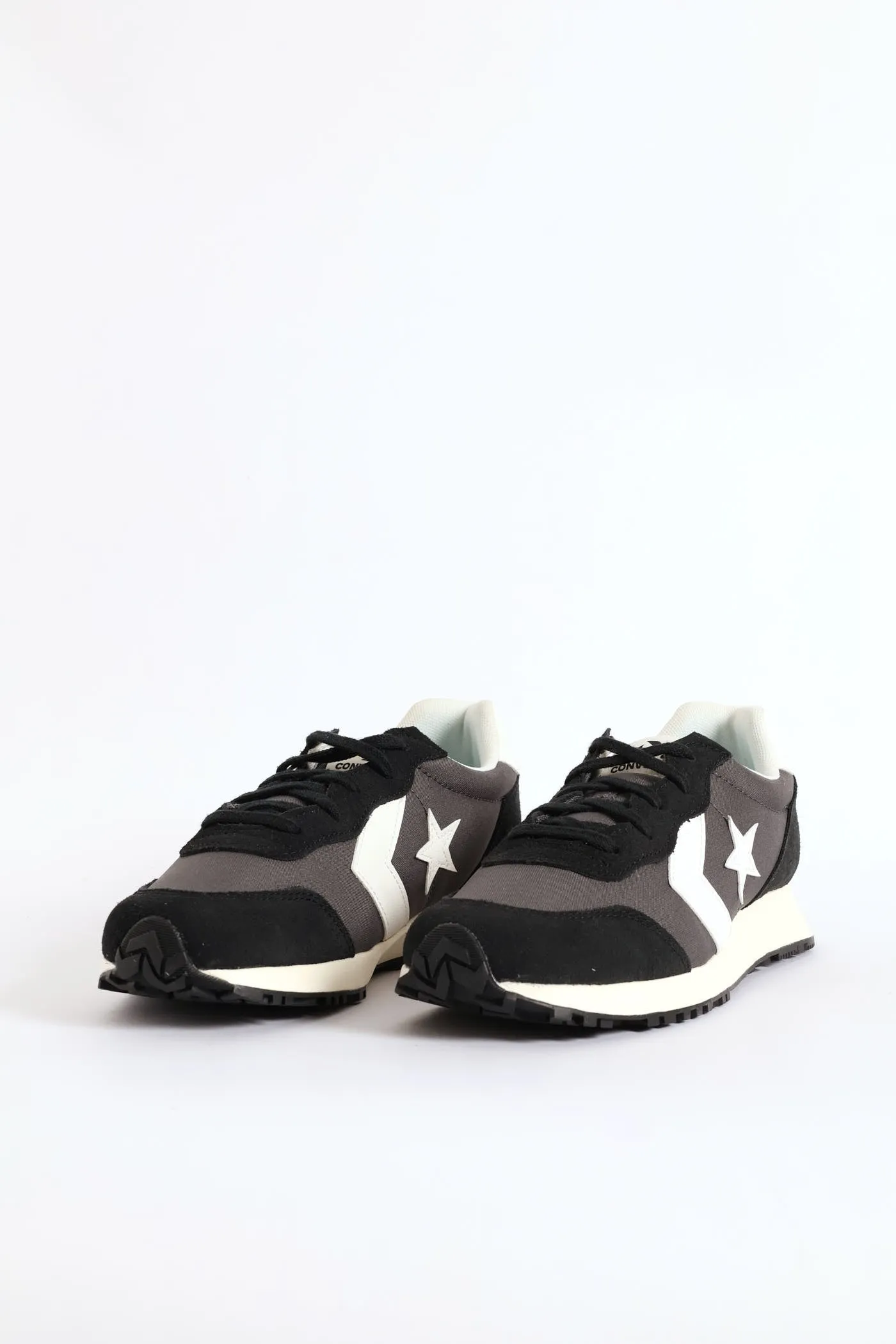 Omega Trainer - Black sold by Edgars