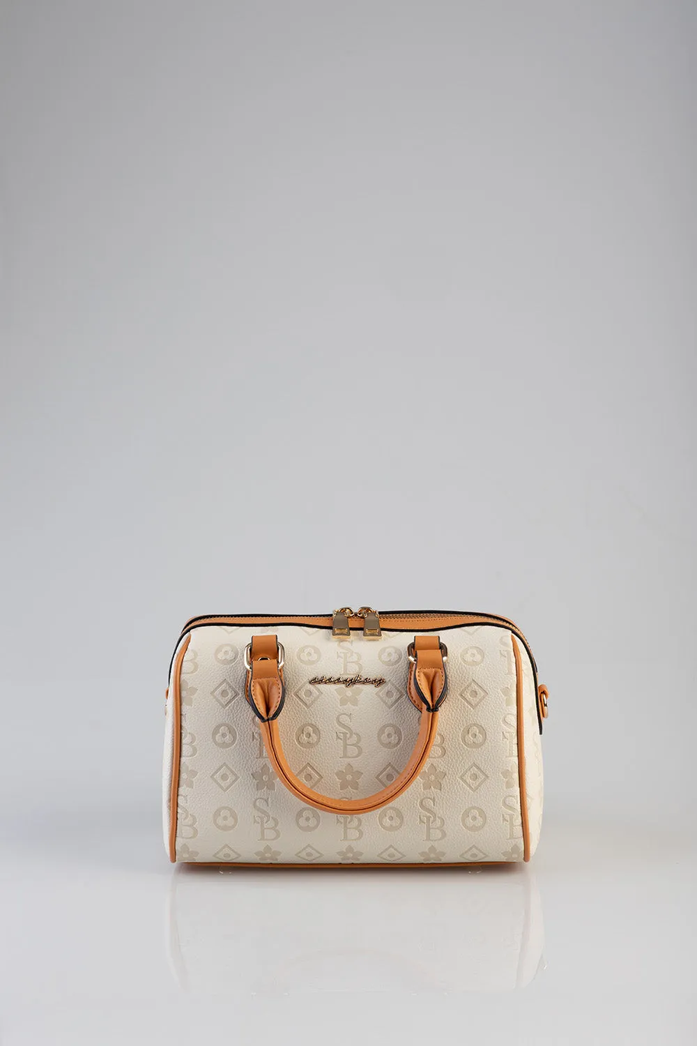 Bowler Bag - White sold by Edgars product image thumbnail 4