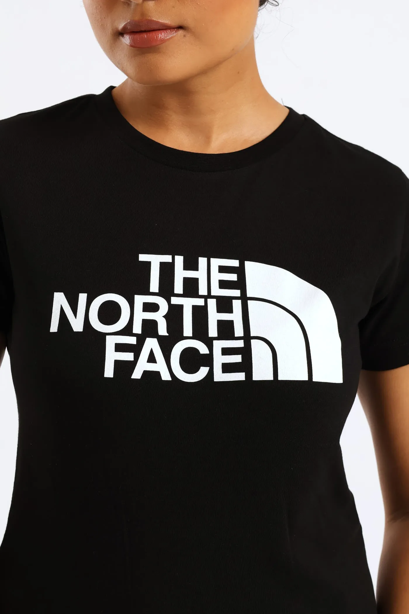 Easy Tee - Black sold by Edgars product image thumbnail 4