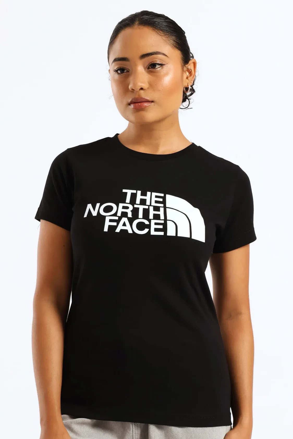 Easy Tee - Black sold by Edgars