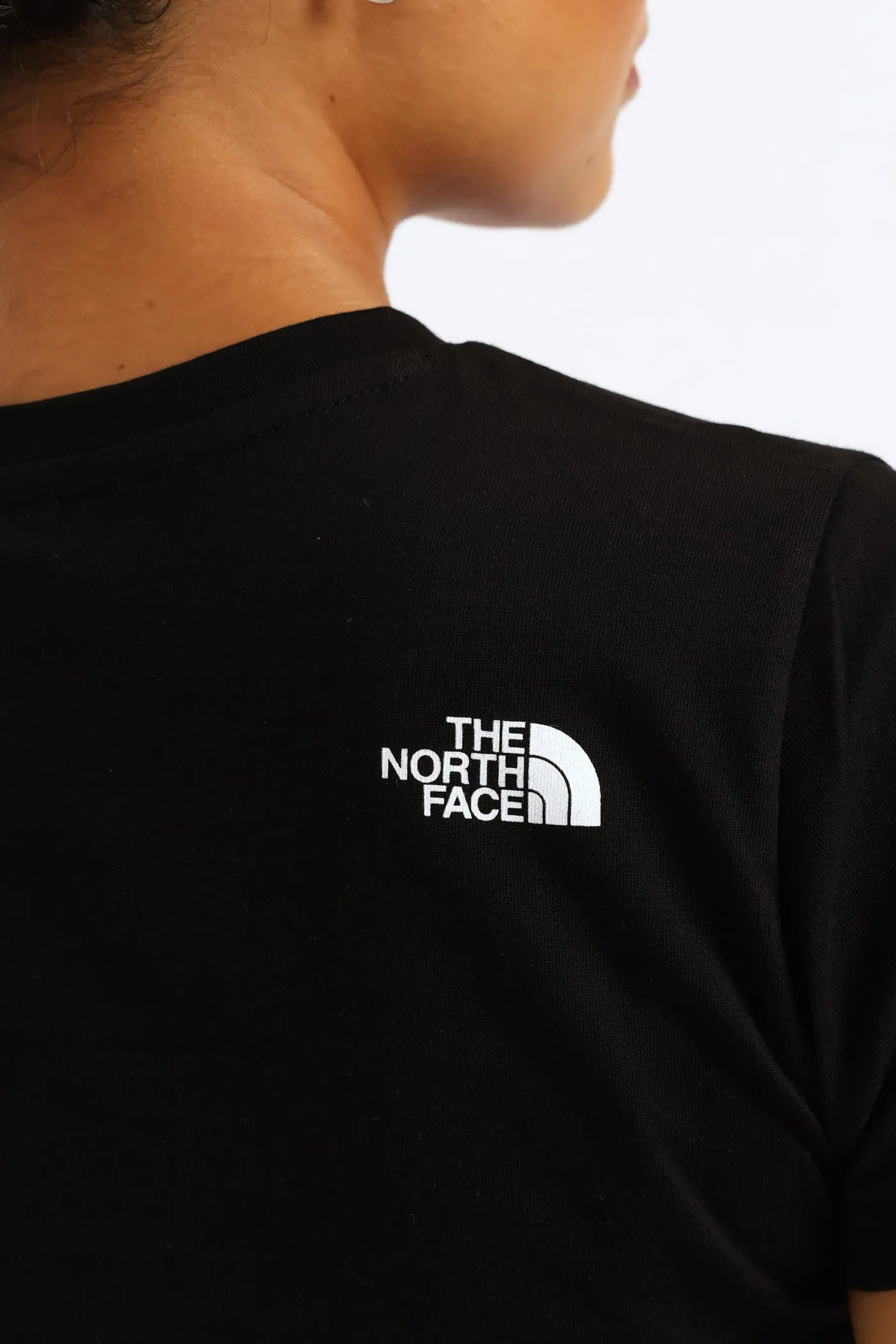 Easy Tee - Black sold by Edgars product image thumbnail 3