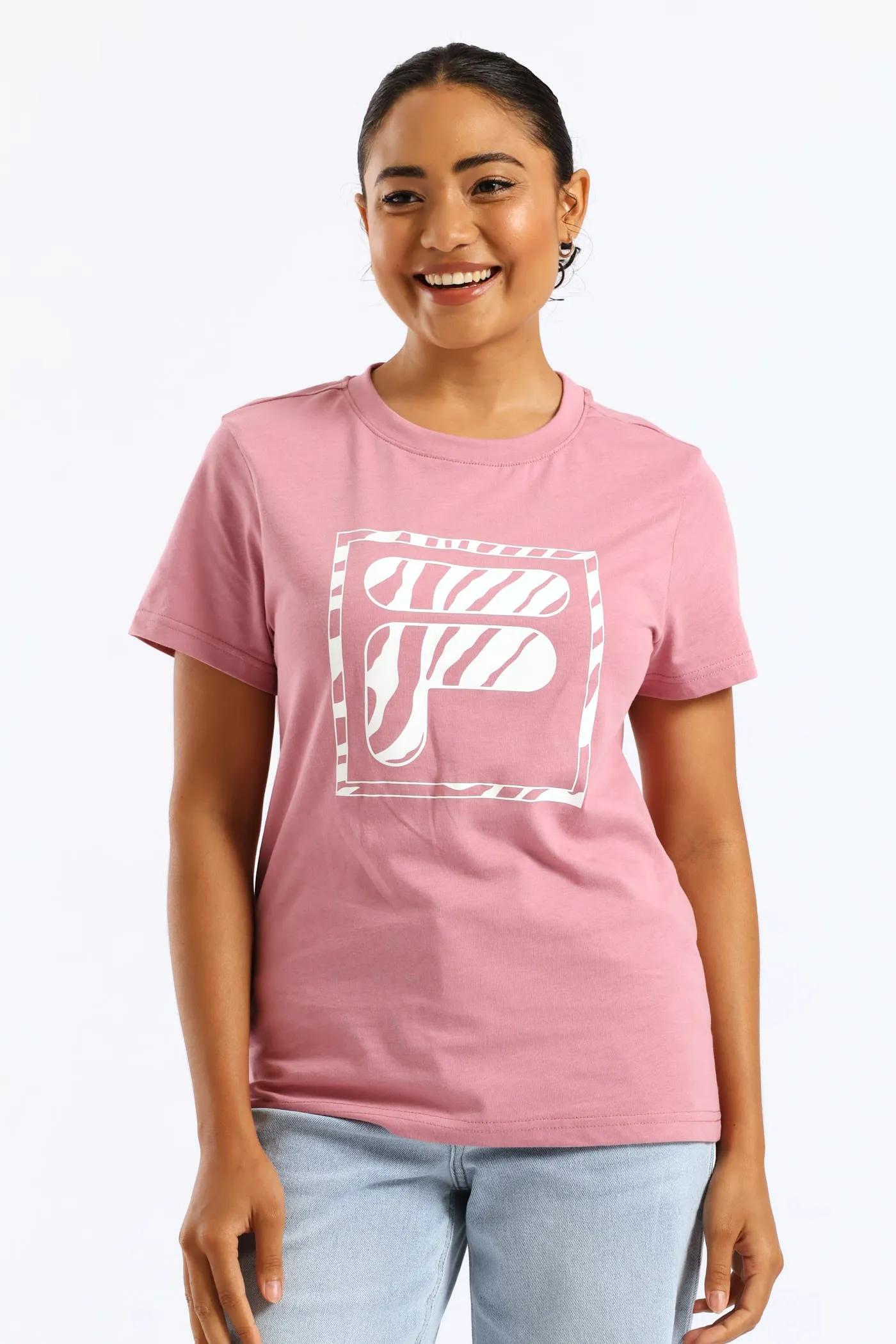 Charlize T-Shirt - Lilac sold by Edgars product image thumbnail 2