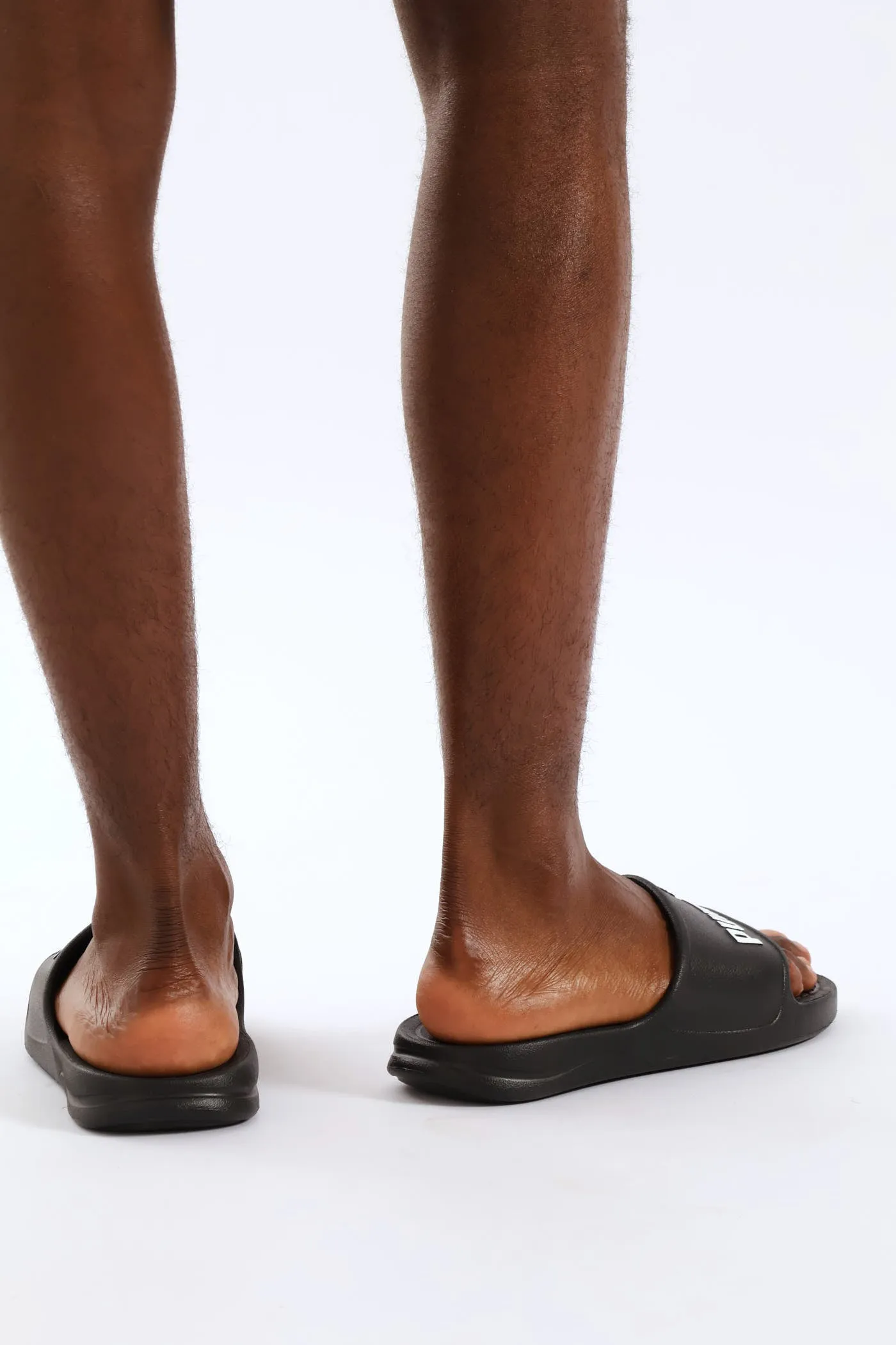 Popcat Injex Zadp Sandal - Black/White sold by Edgars product image thumbnail 4