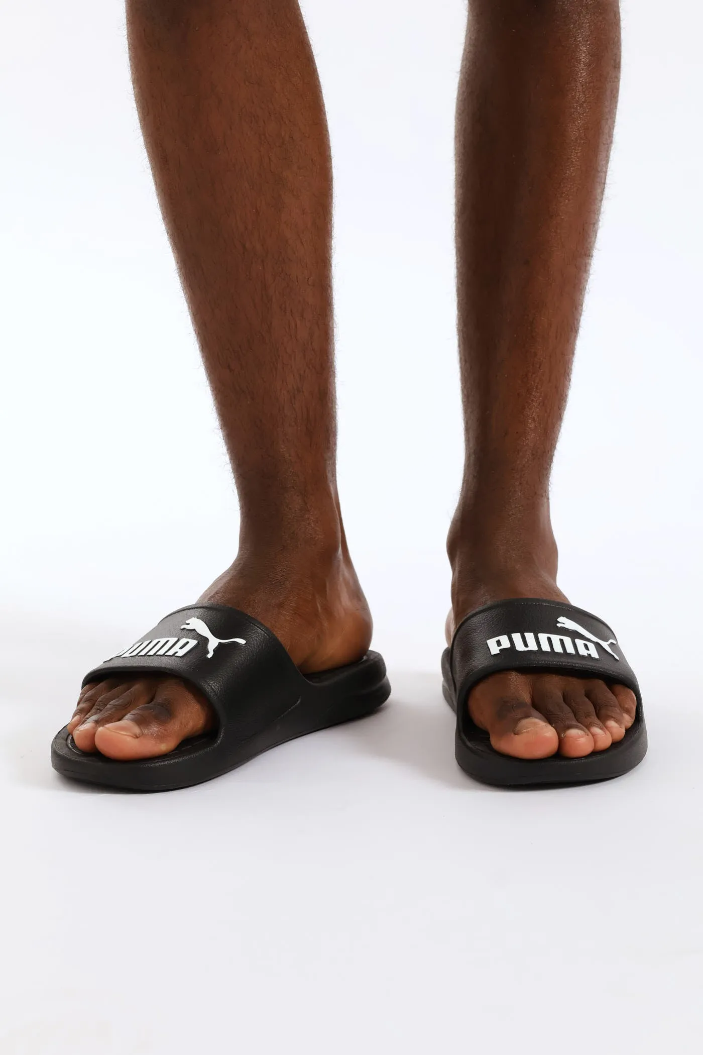 Popcat Injex Zadp Sandal - Black/White sold by Edgars