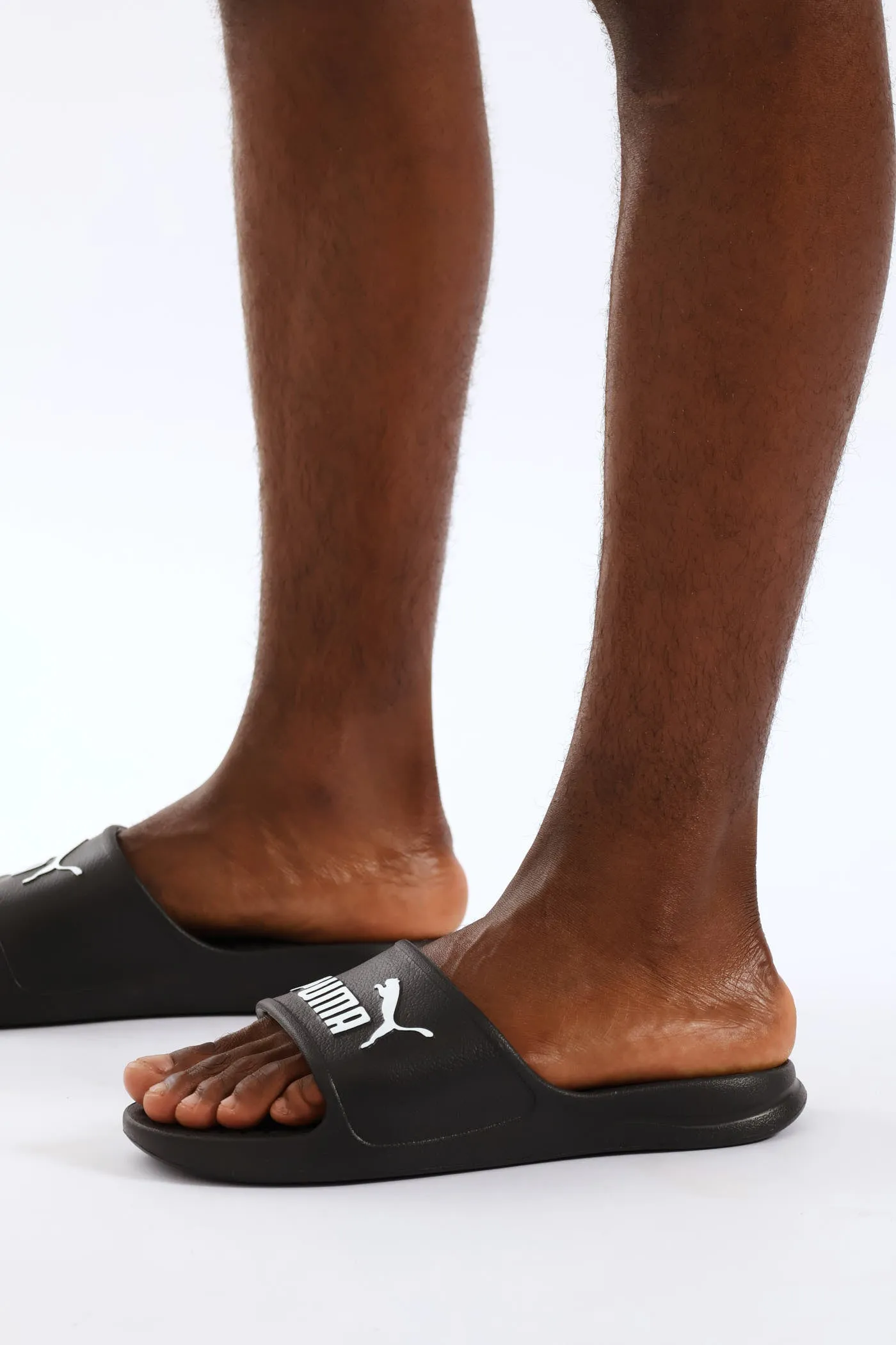 Popcat Injex Zadp Sandal - Black/White sold by Edgars product image thumbnail 3