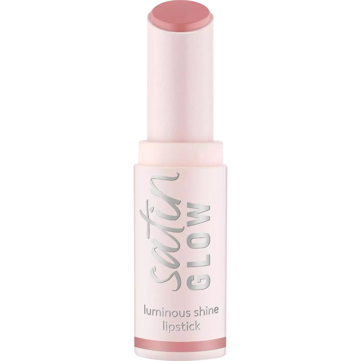 Satin Glow Luminous Shine Lipstick sold by Edgars