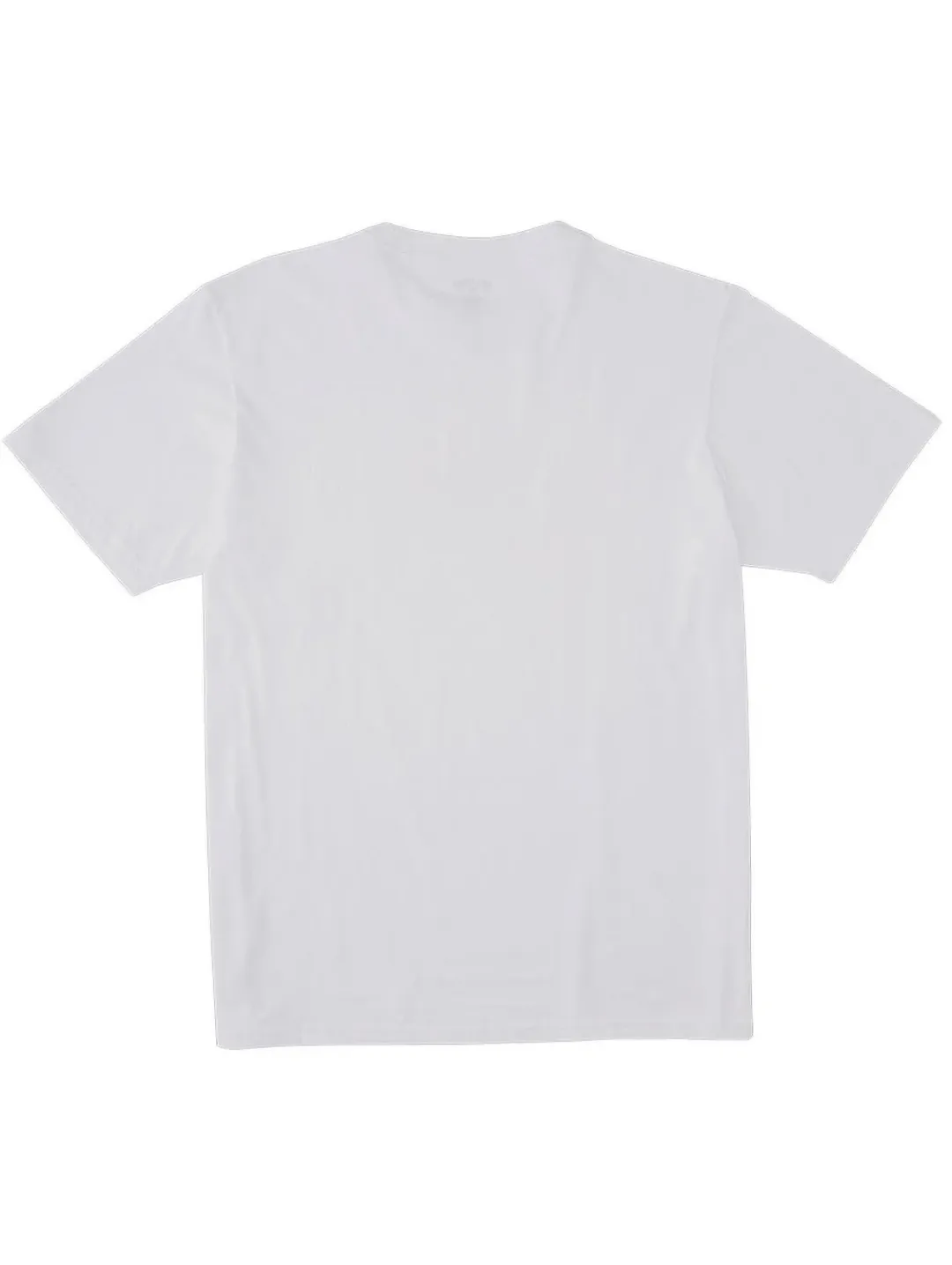 Arch Wave Tee - White sold by Edgars product image thumbnail 3