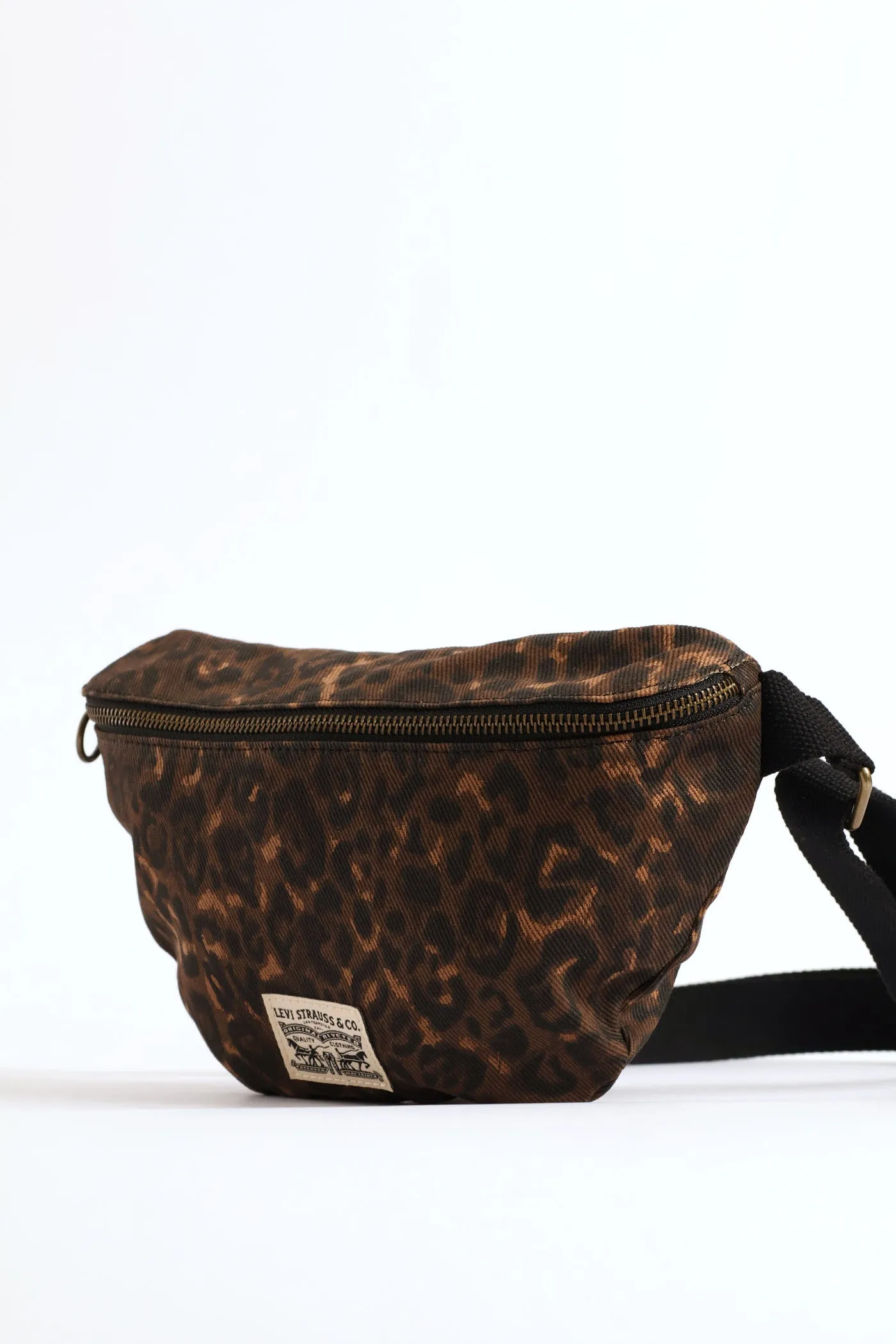 Devon Crossbody Bag - Dark Brown sold by Edgars product image thumbnail 2