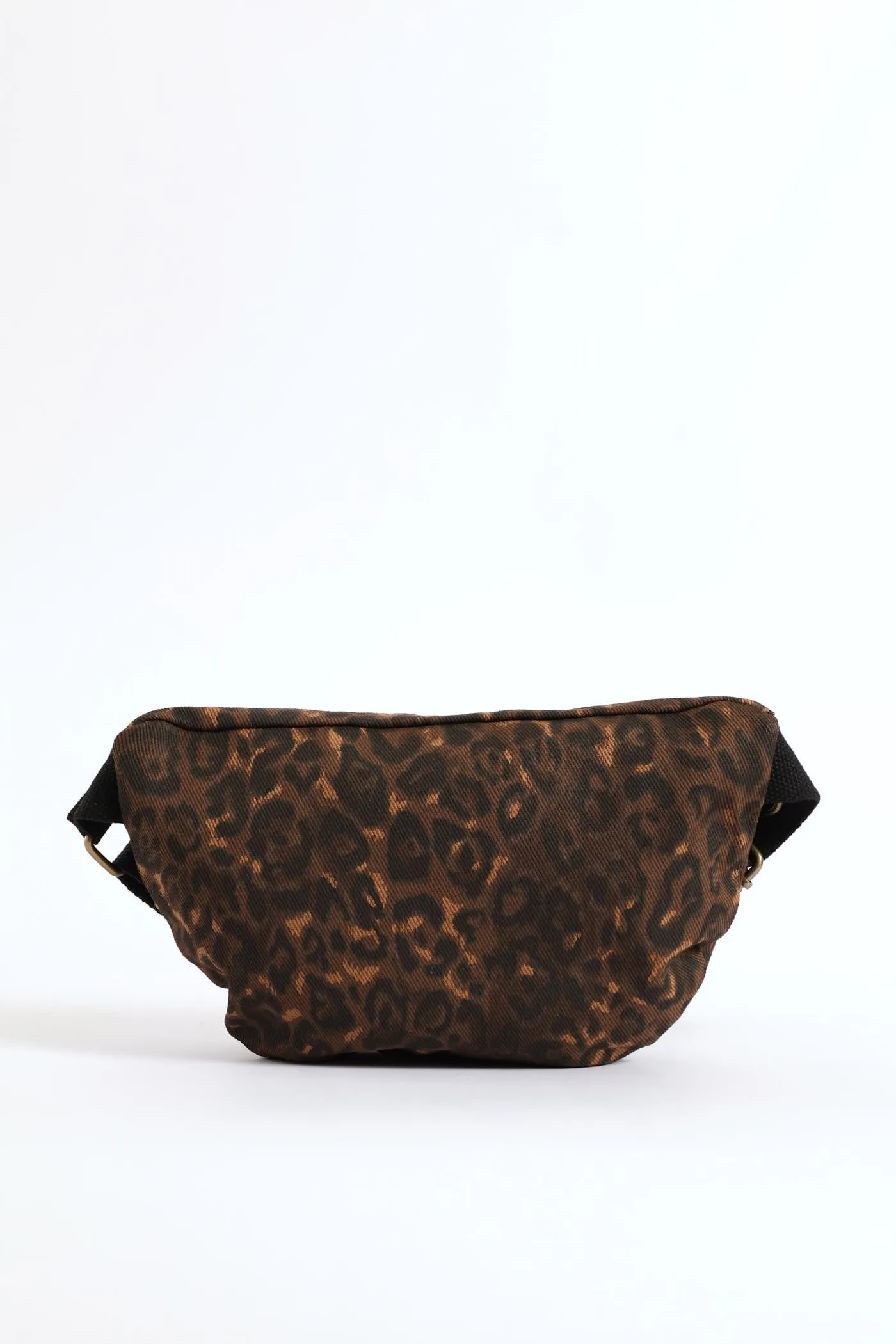 Devon Crossbody Bag - Dark Brown sold by Edgars product image thumbnail 4