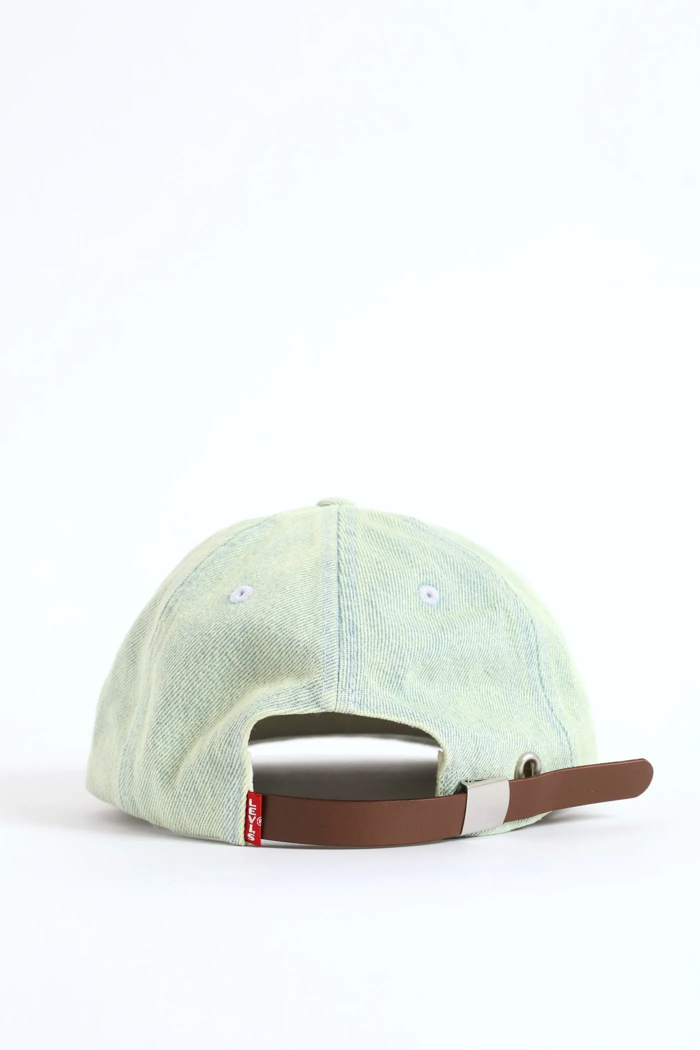 Lazy Girl Logo Cap - Light Blue sold by Edgars product image thumbnail 3
