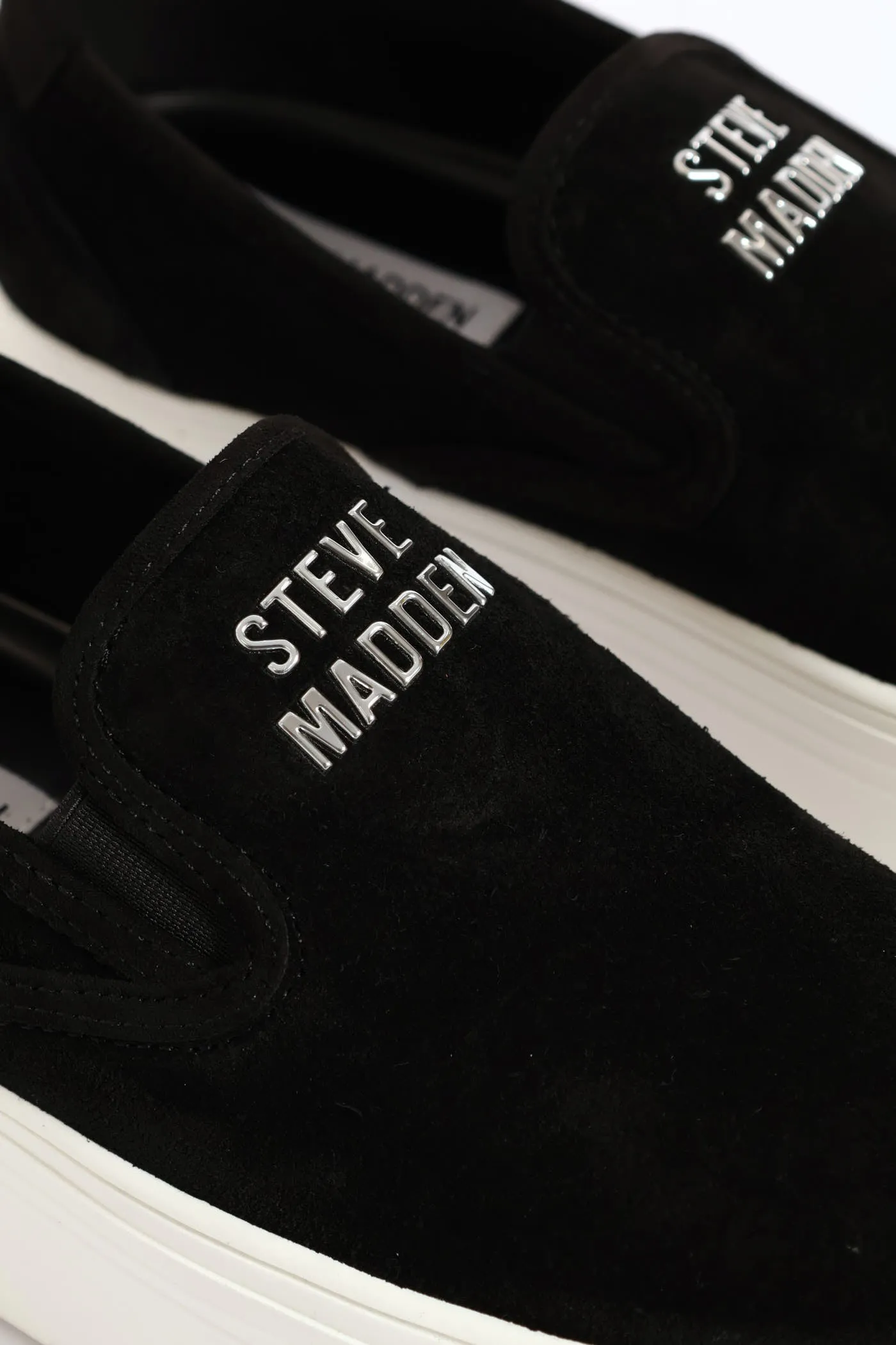 Cliftop Platform Loafer - Black sold by Edgars product image thumbnail 2