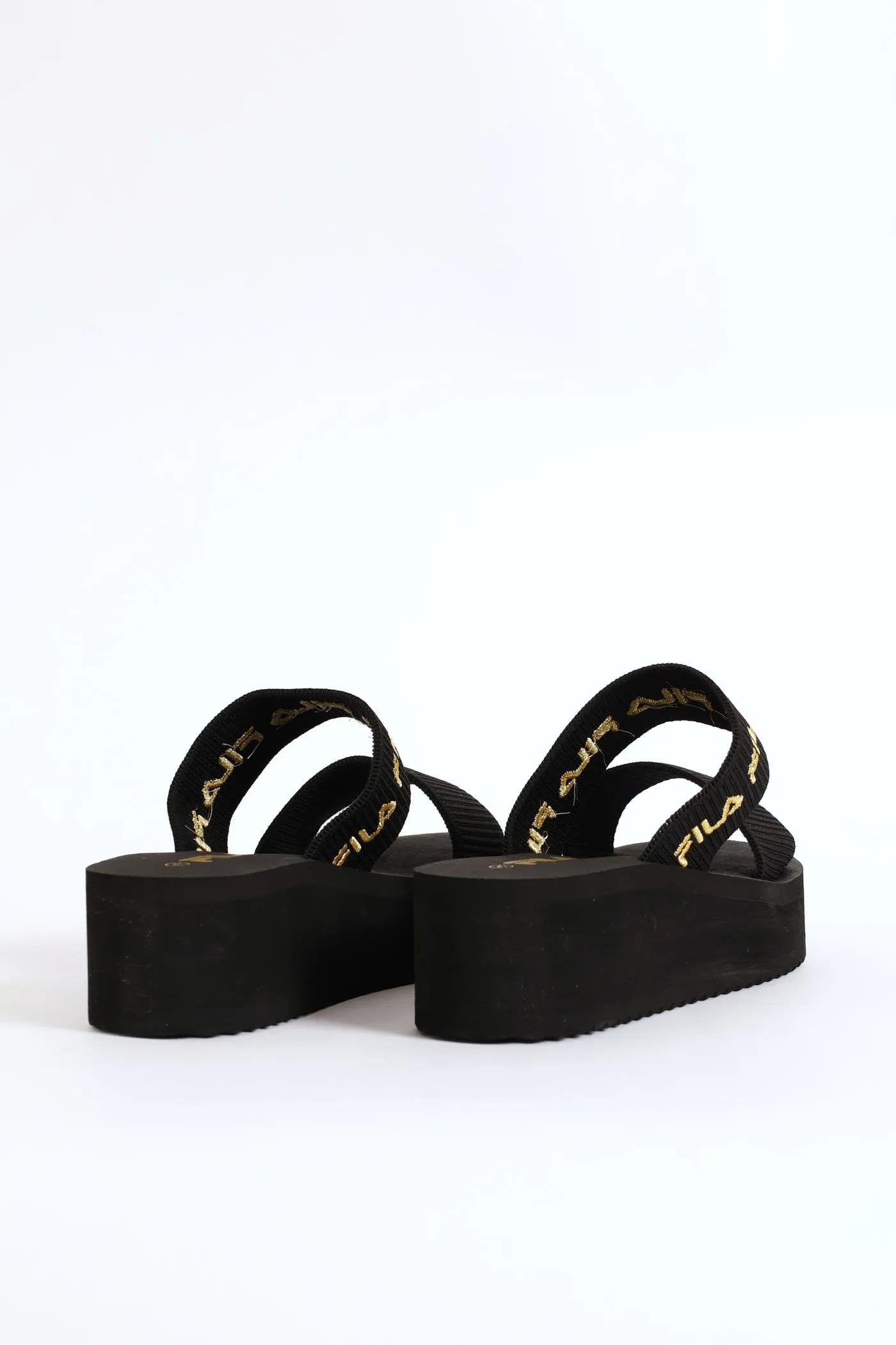 Chelsey Sandal - Black sold by Edgars product image thumbnail 5