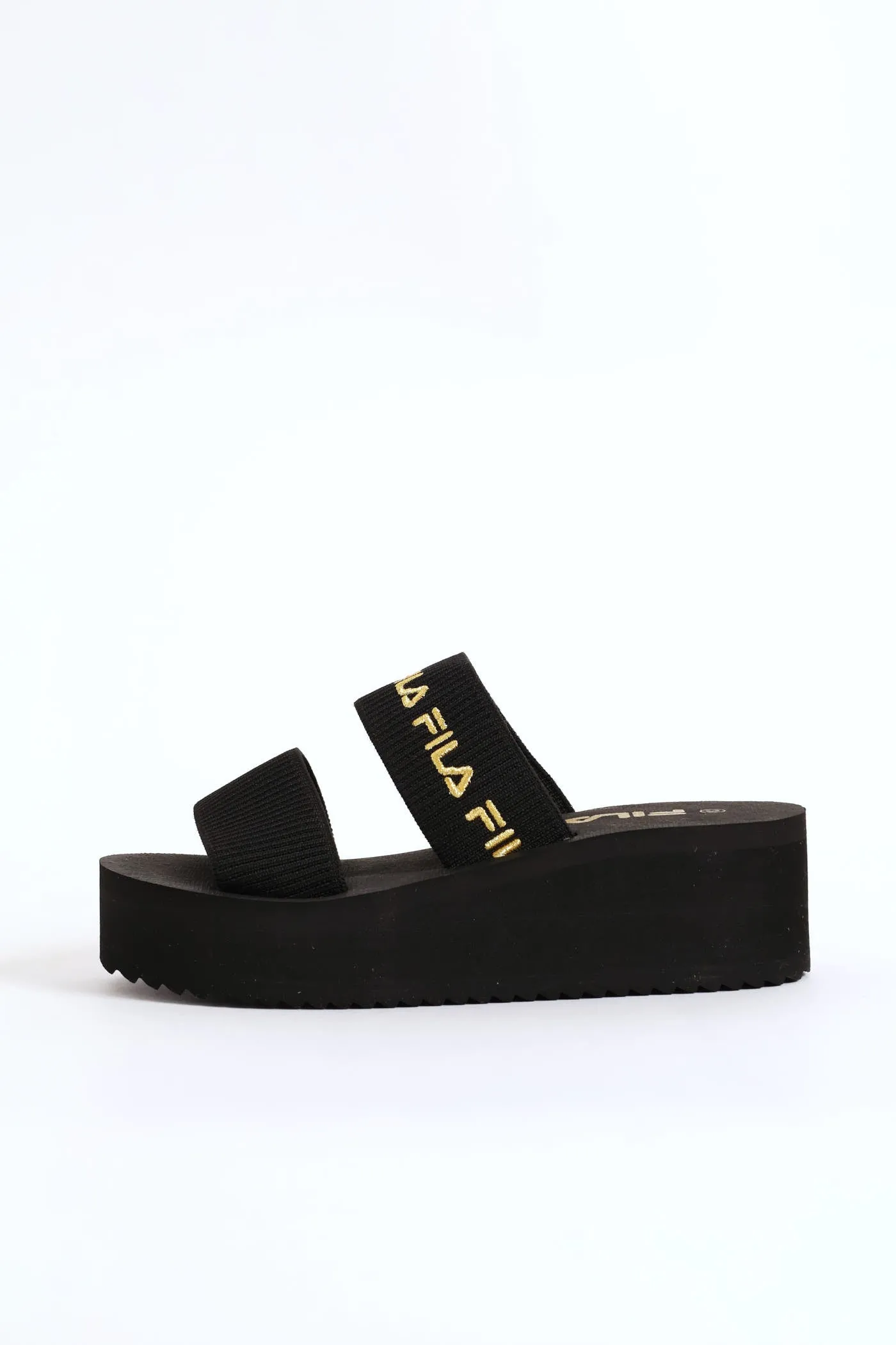 Chelsey Sandal - Black sold by Edgars product image thumbnail 3