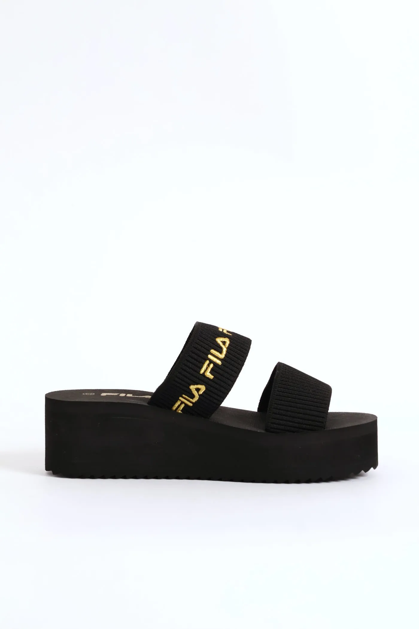 Chelsey Sandal - Black sold by Edgars product image thumbnail 2