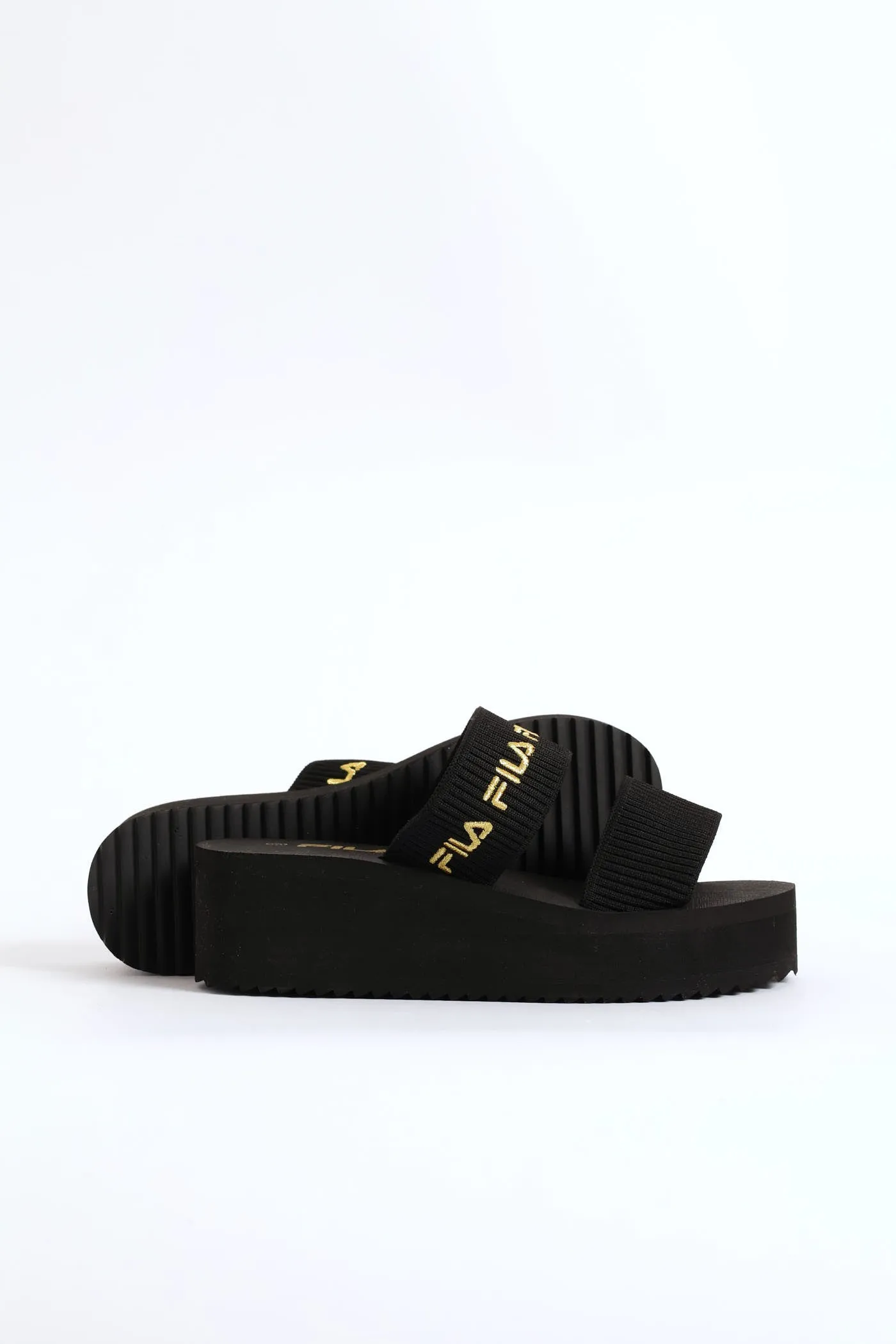 Chelsey Sandal - Black sold by Edgars product image thumbnail 4