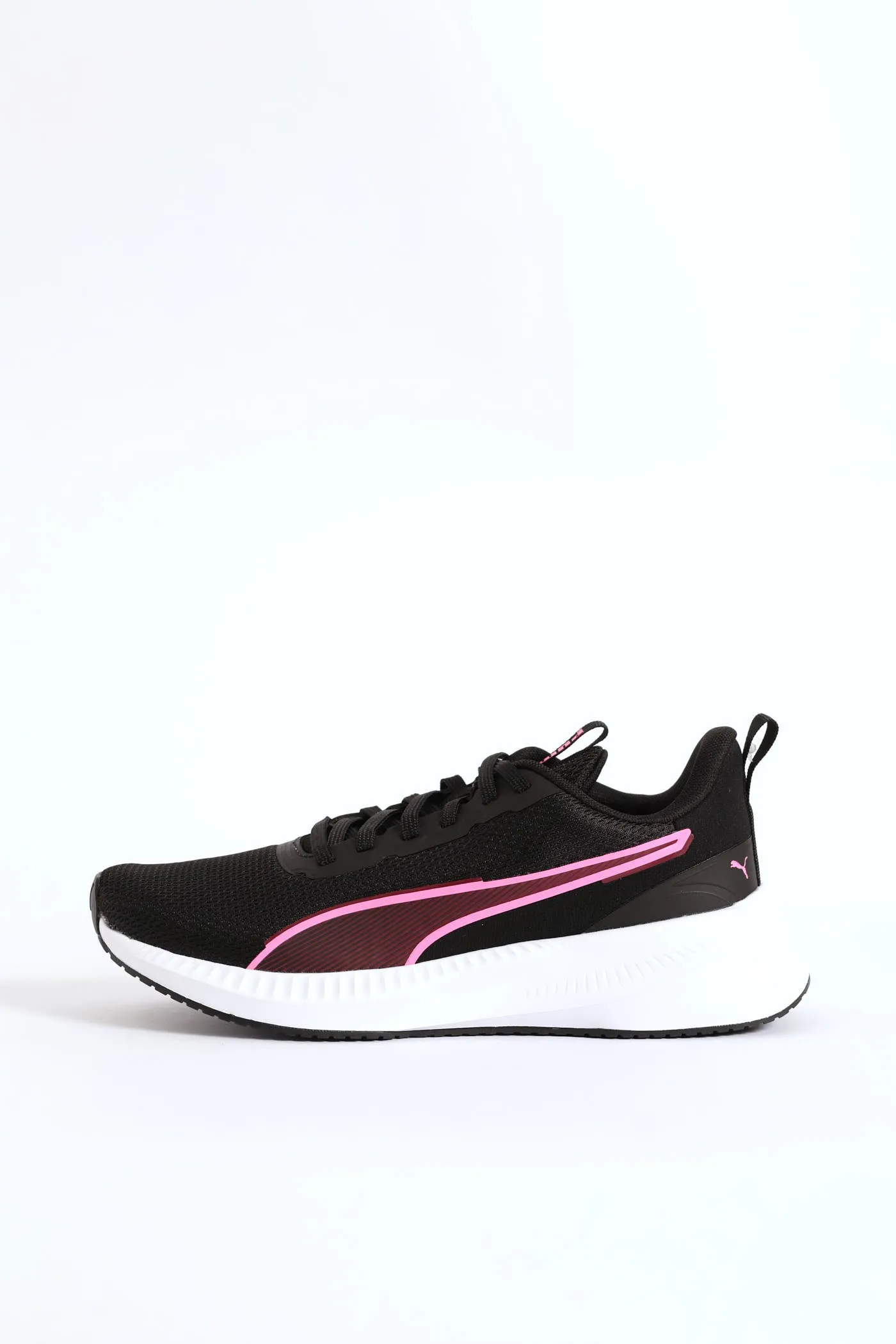 Flyer Lite 3 Sneaker - Black/Pink sold by Edgars product image thumbnail 3