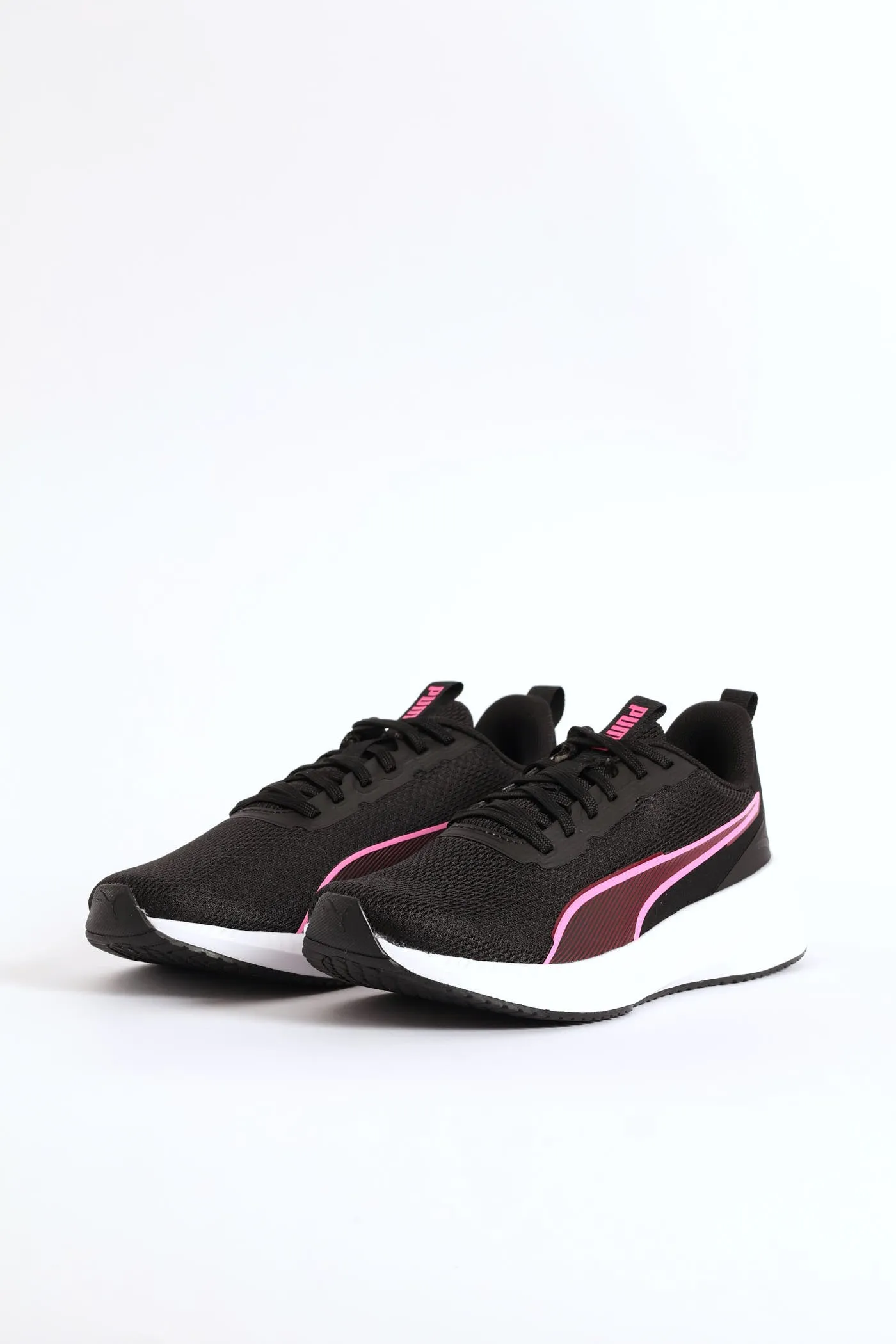 Flyer Lite 3 Sneaker - Black/Pink sold by Edgars product image thumbnail 4