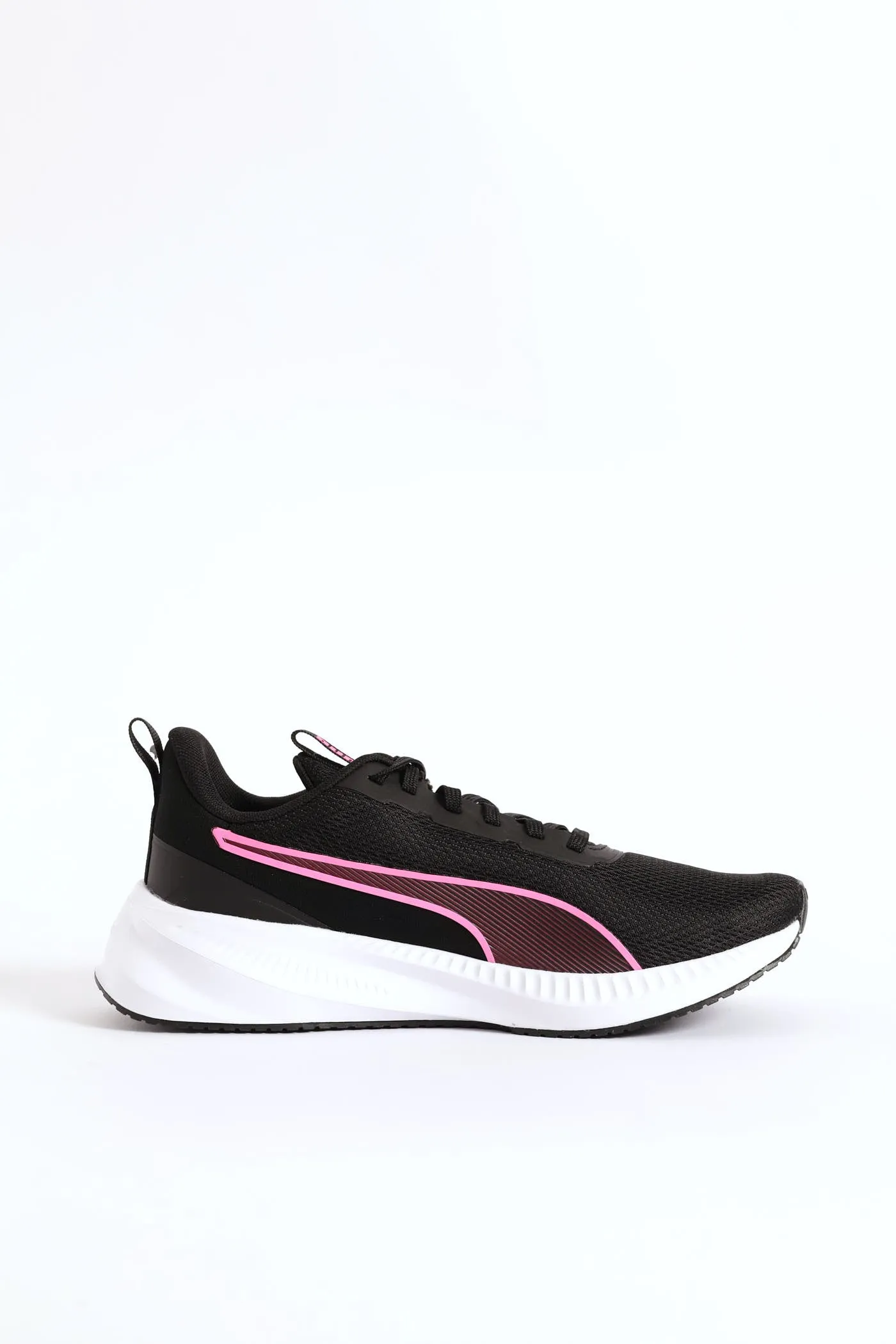 Flyer Lite 3 Sneaker - Black/Pink sold by Edgars product image thumbnail 2
