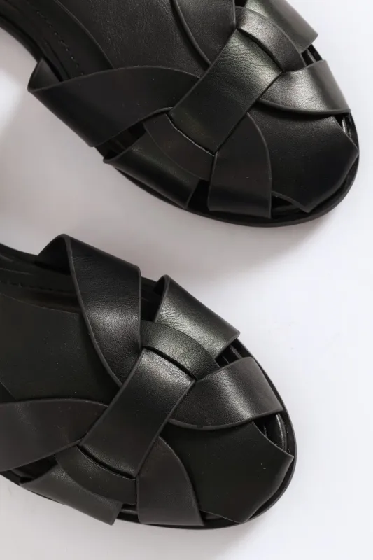 Hurache Shoe - Black sold by Edgars