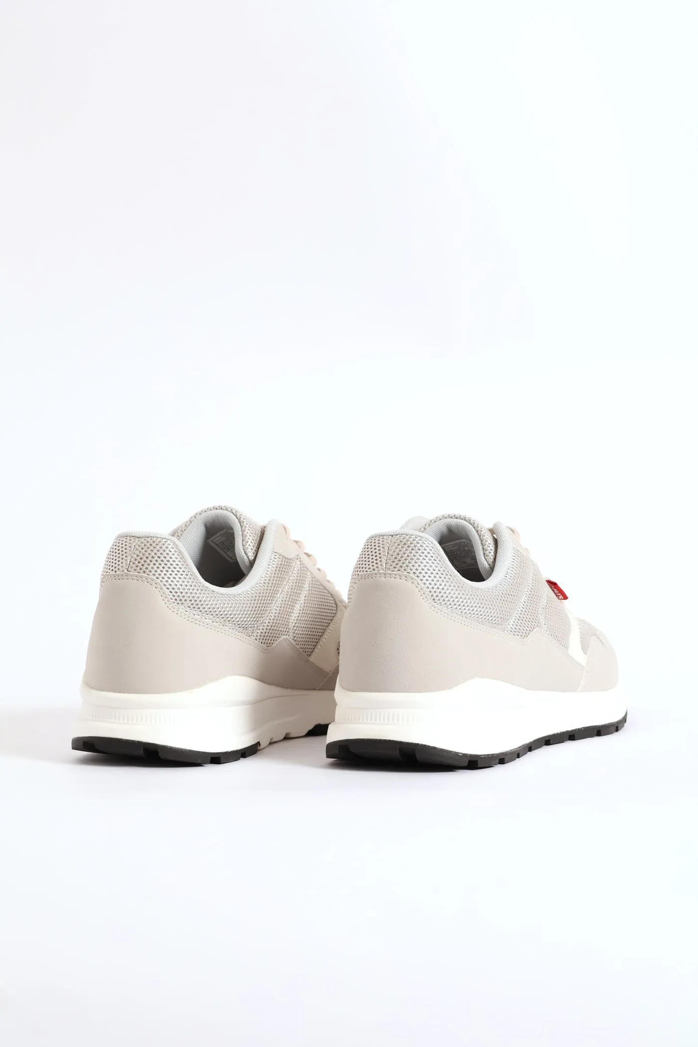 Pine Retro Trainer - Grey sold by Edgars product image thumbnail 2