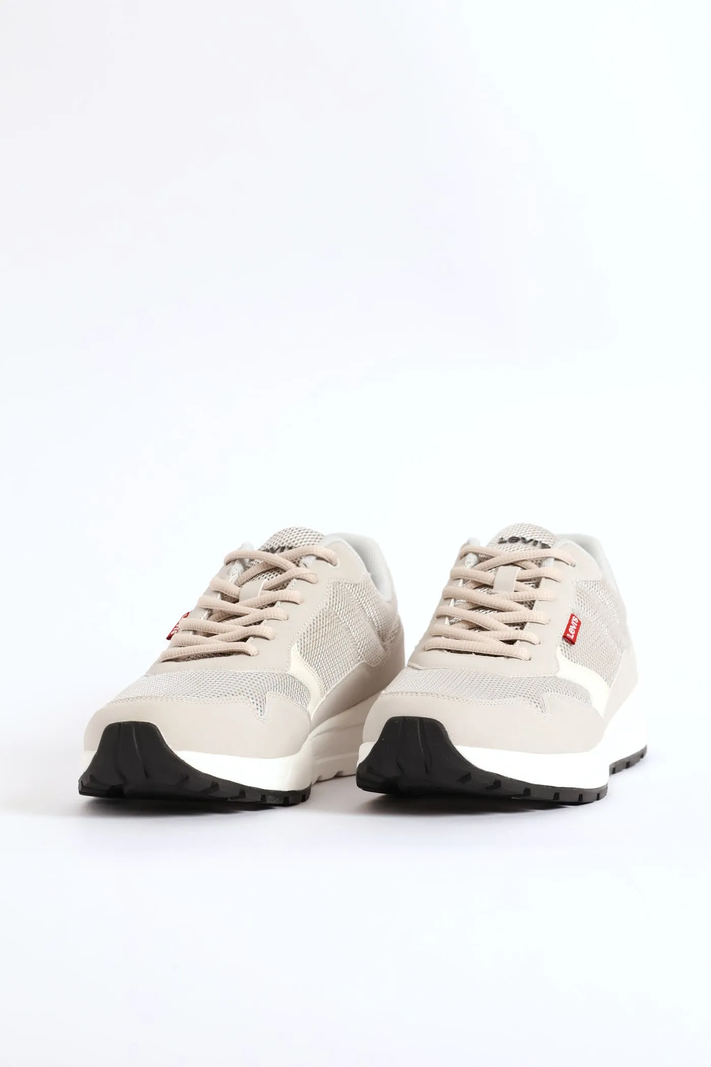 Pine Retro Trainer - Grey sold by Edgars product image thumbnail 3