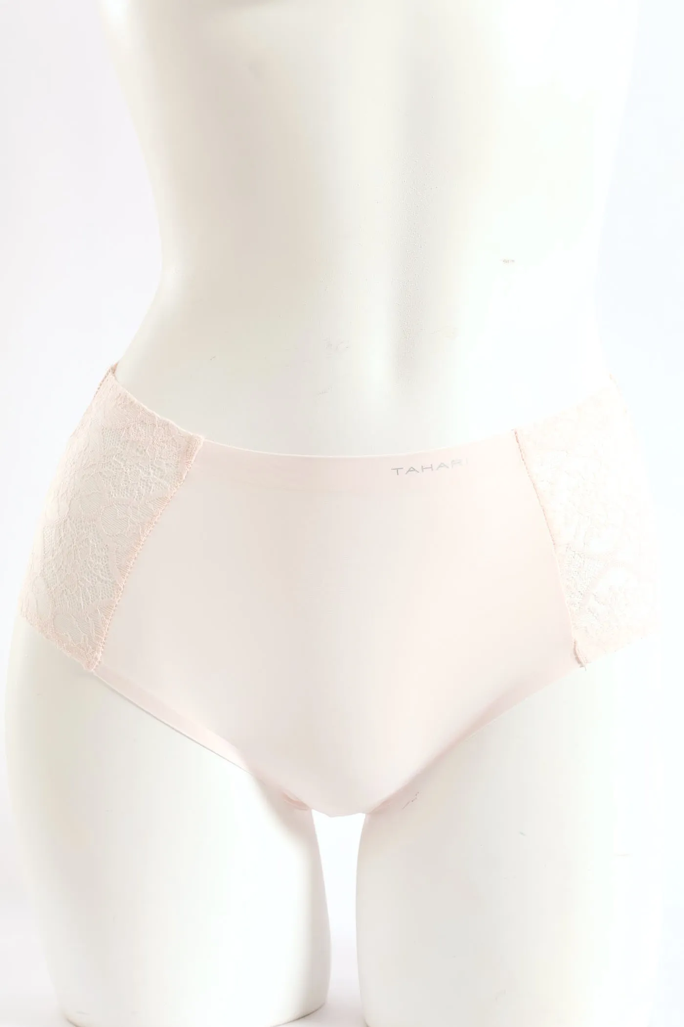 5 Pack Microfibre Midi Panties - Rose/Nude/Sand/Mauve/Blush sold by Edgars product image thumbnail 5