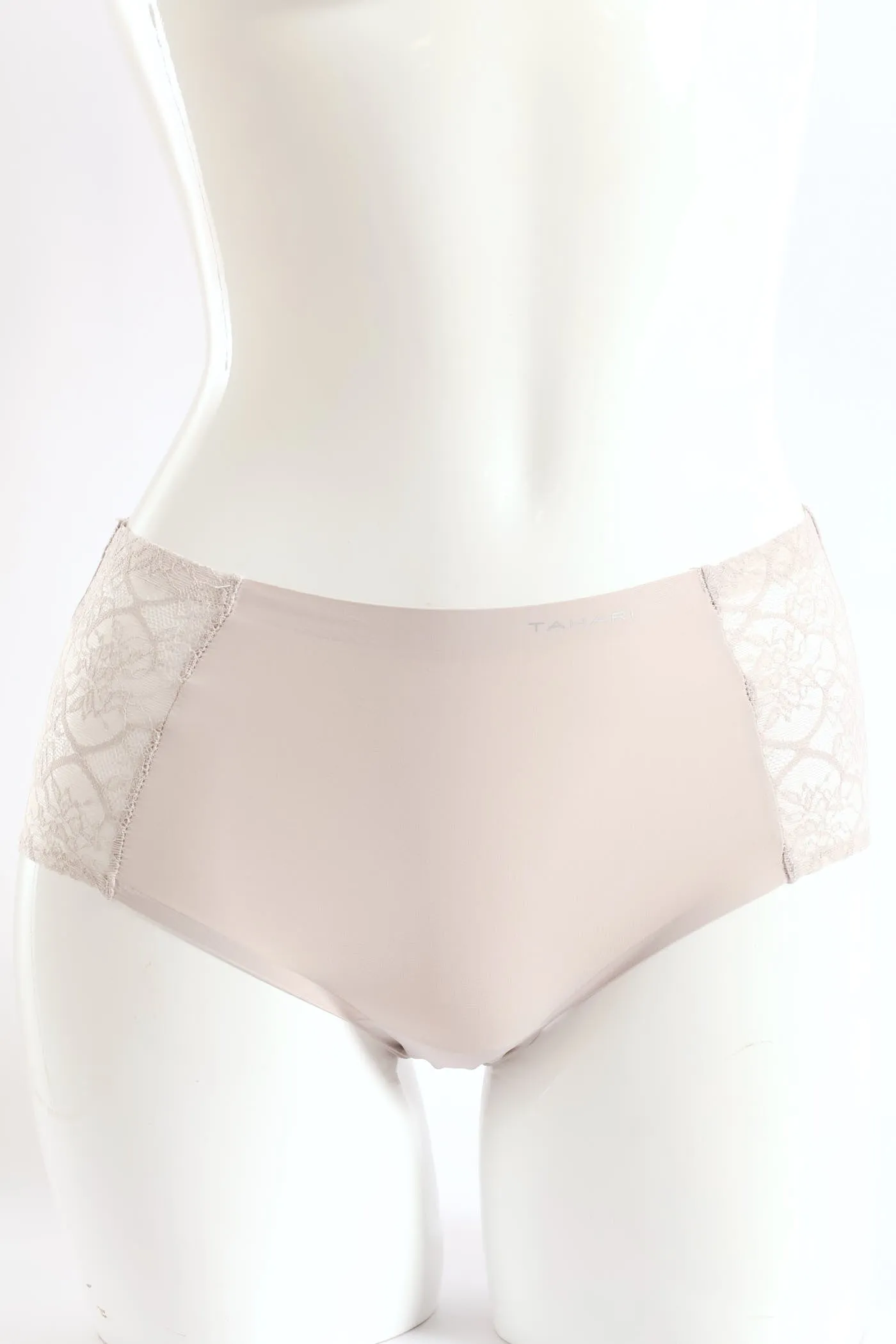 5 Pack Microfibre Midi Panties - Rose/Nude/Sand/Mauve/Blush sold by Edgars product image thumbnail 4