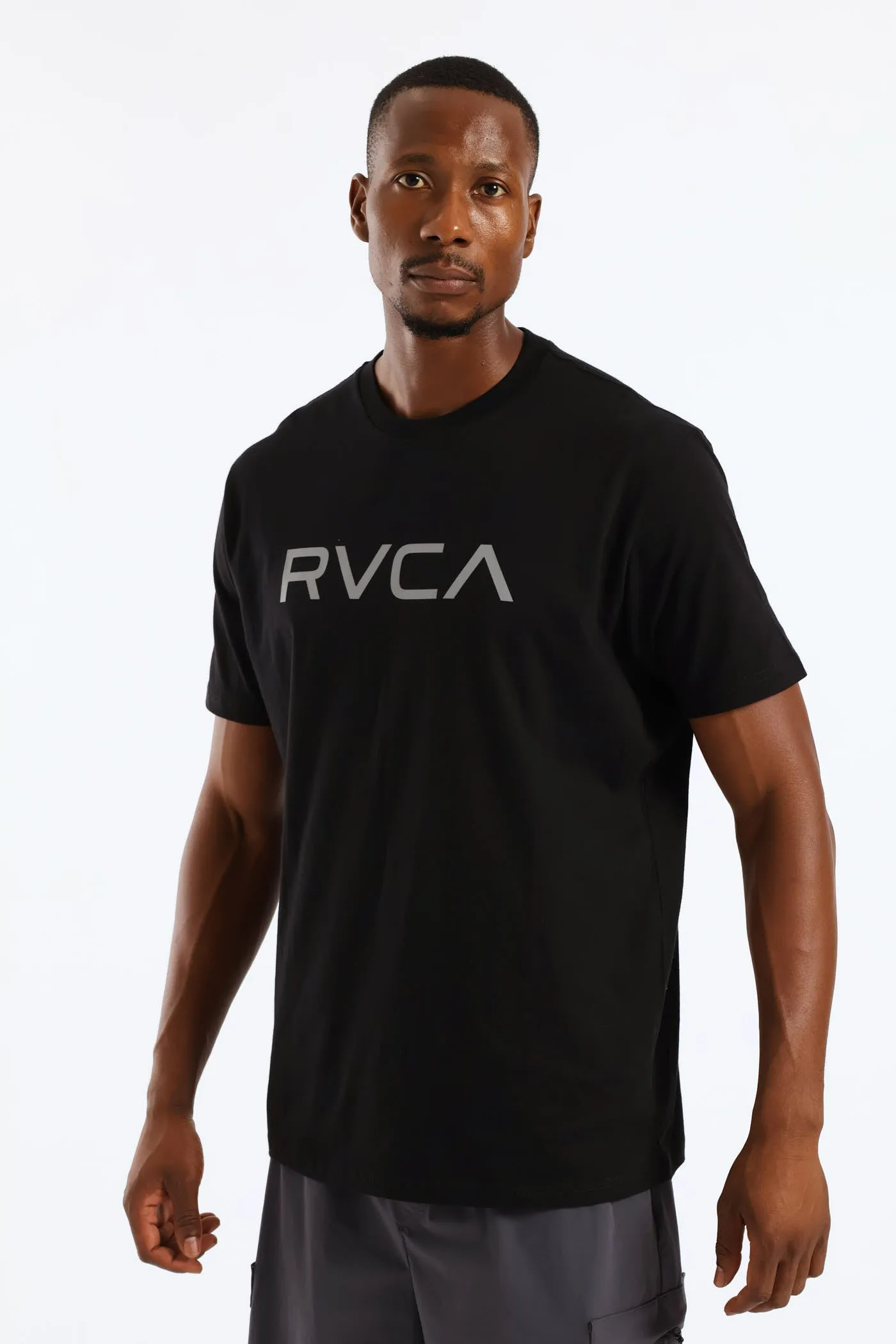 Big Short Sleeve Tee - Black sold by Edgars product image thumbnail 4