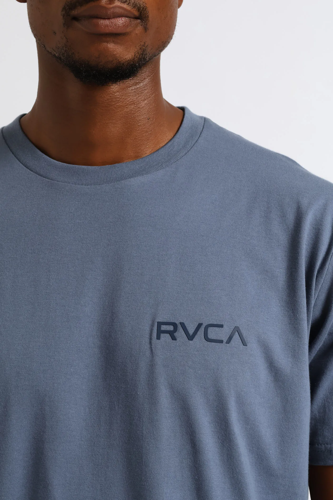 Essentials Tee - Navy sold by Edgars product image thumbnail 2