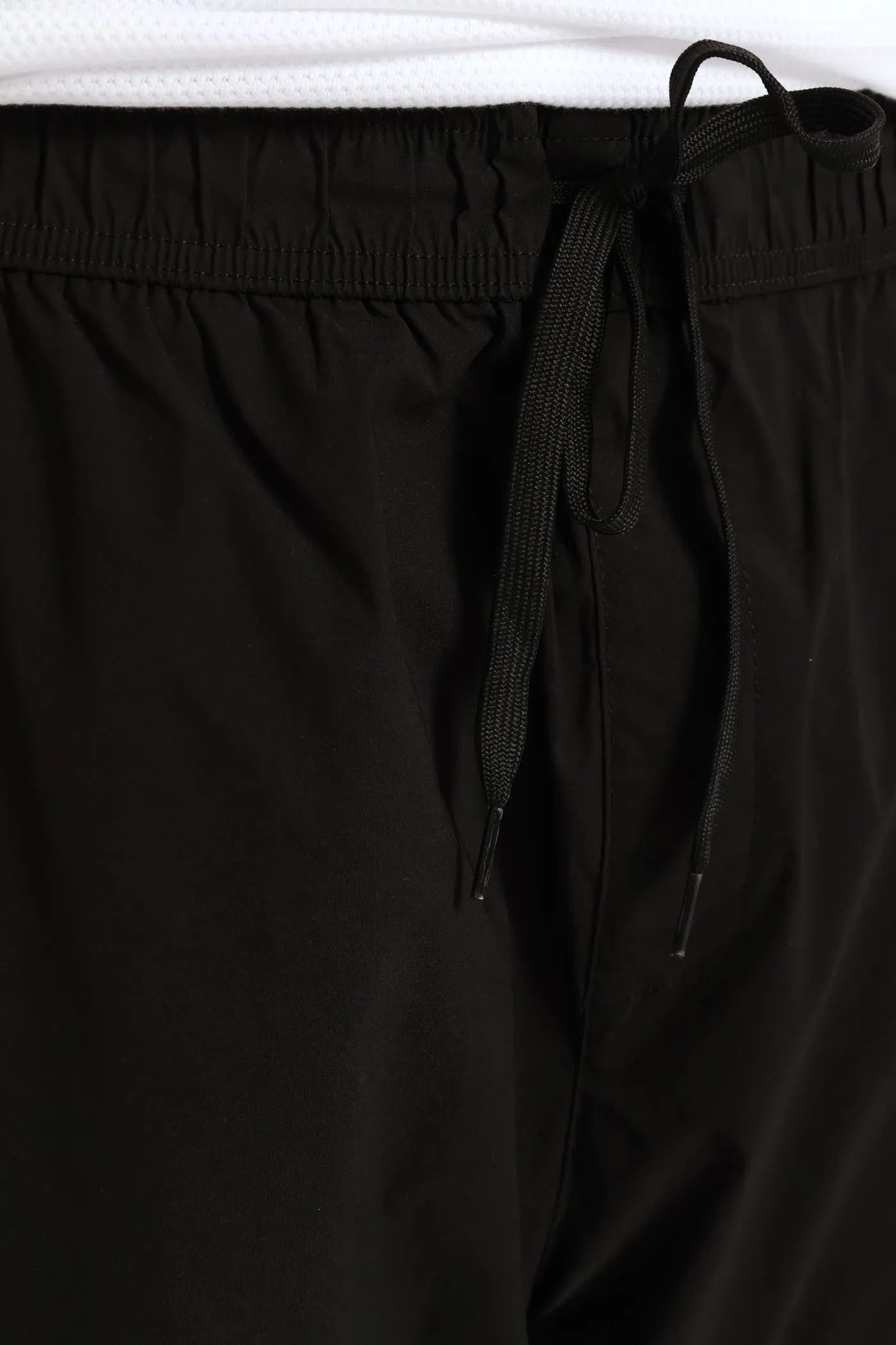 Polyamide Jogger - Black sold by Edgars product image thumbnail 5