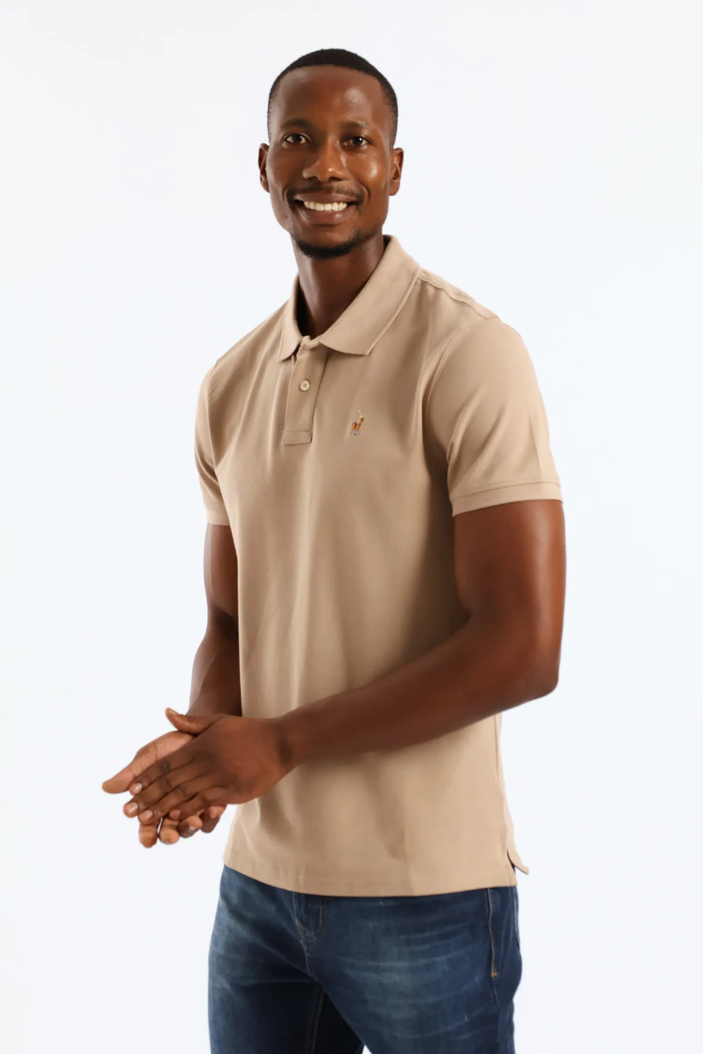 Carter Golfer - Taupe sold by Edgars product image thumbnail 4