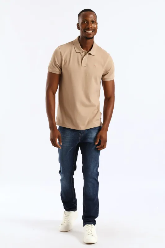 Carter Golfer - Taupe sold by Edgars