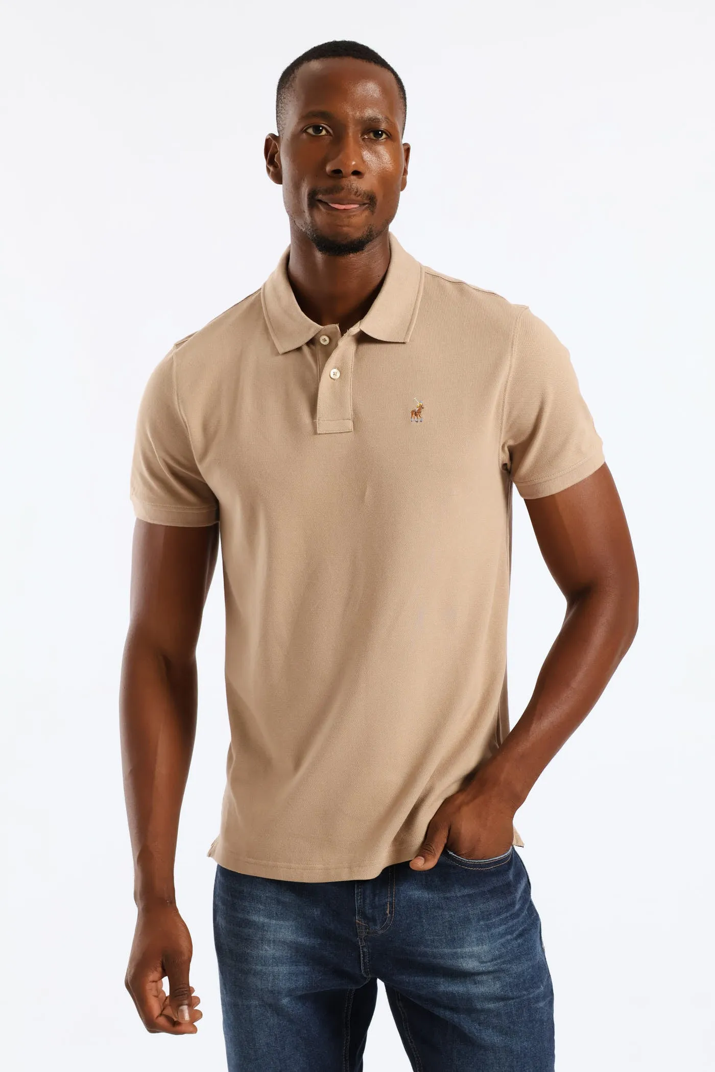 Carter Golfer - Taupe sold by Edgars product image thumbnail 3