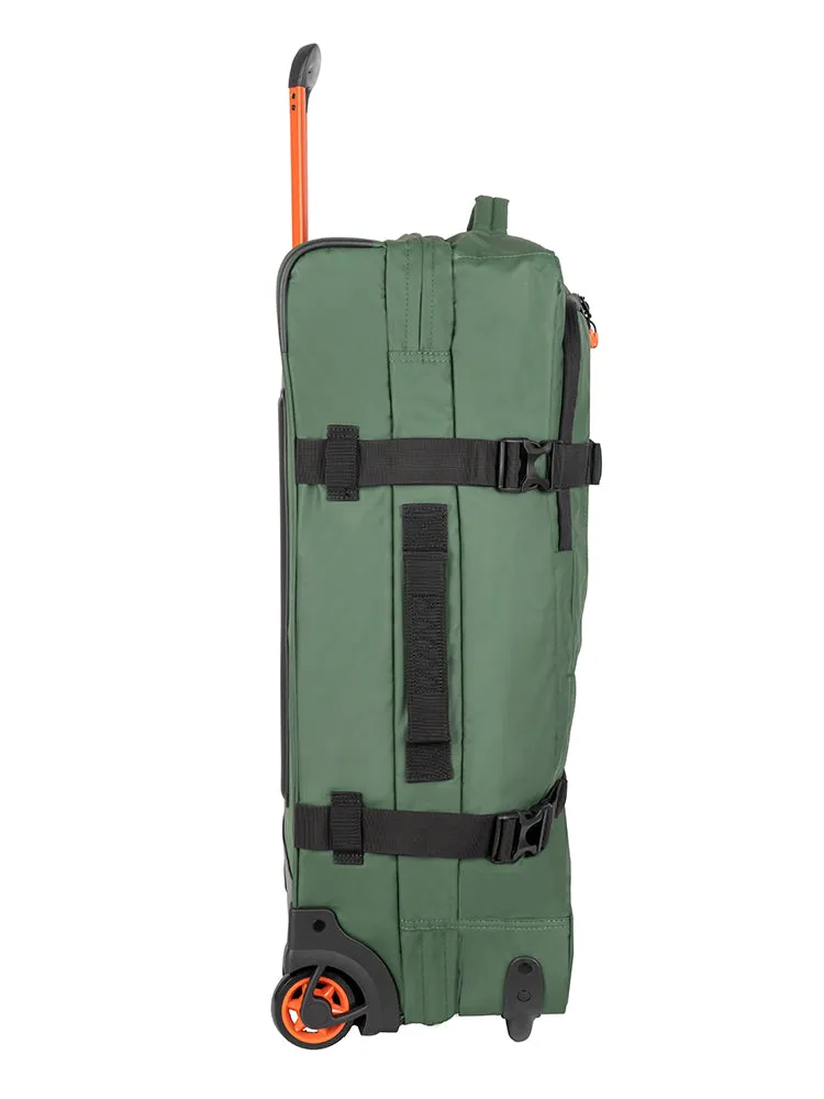 Sport Trolley Large Duffle Bag - Green sold by Edgars product image thumbnail 5