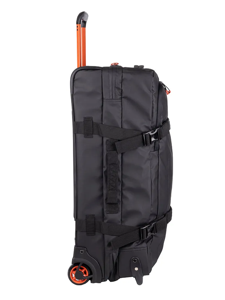 Sport Trolley Large Duffle Bag - Black sold by Edgars product image thumbnail 5