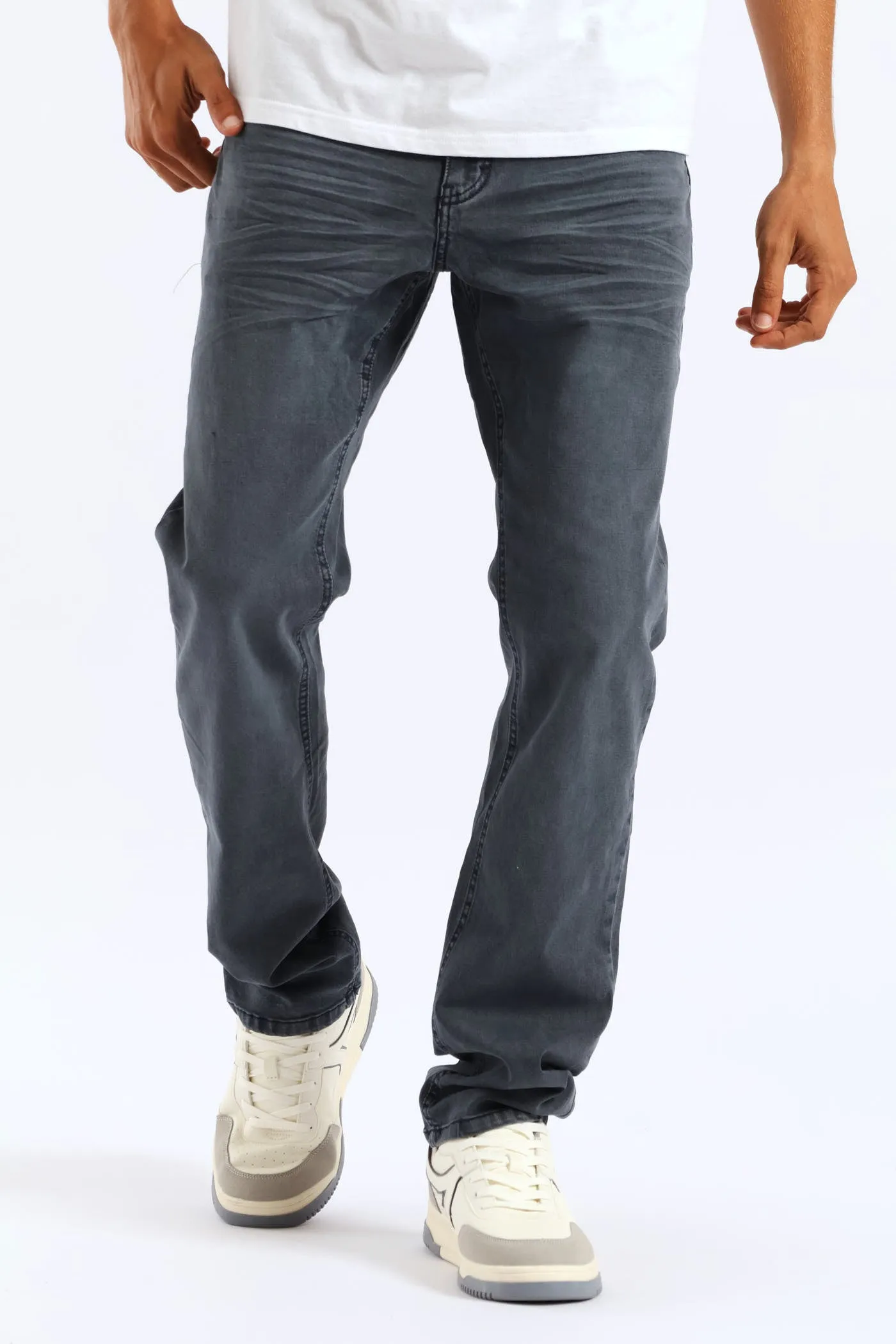 Terminator Slim Denim - Petrol sold by Edgars product image thumbnail 2