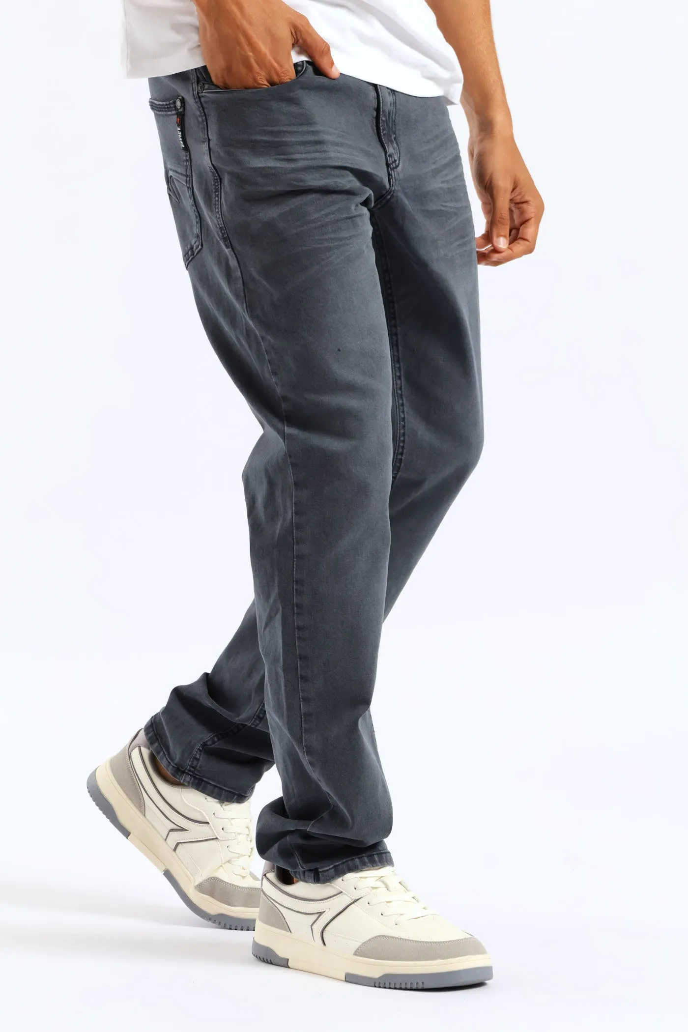 Terminator Slim Denim - Petrol sold by Edgars product image thumbnail 3