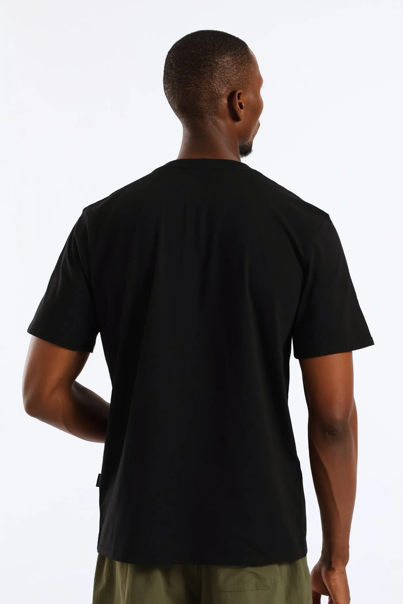 Skull Originals Tee - Black sold by Edgars product image thumbnail 4