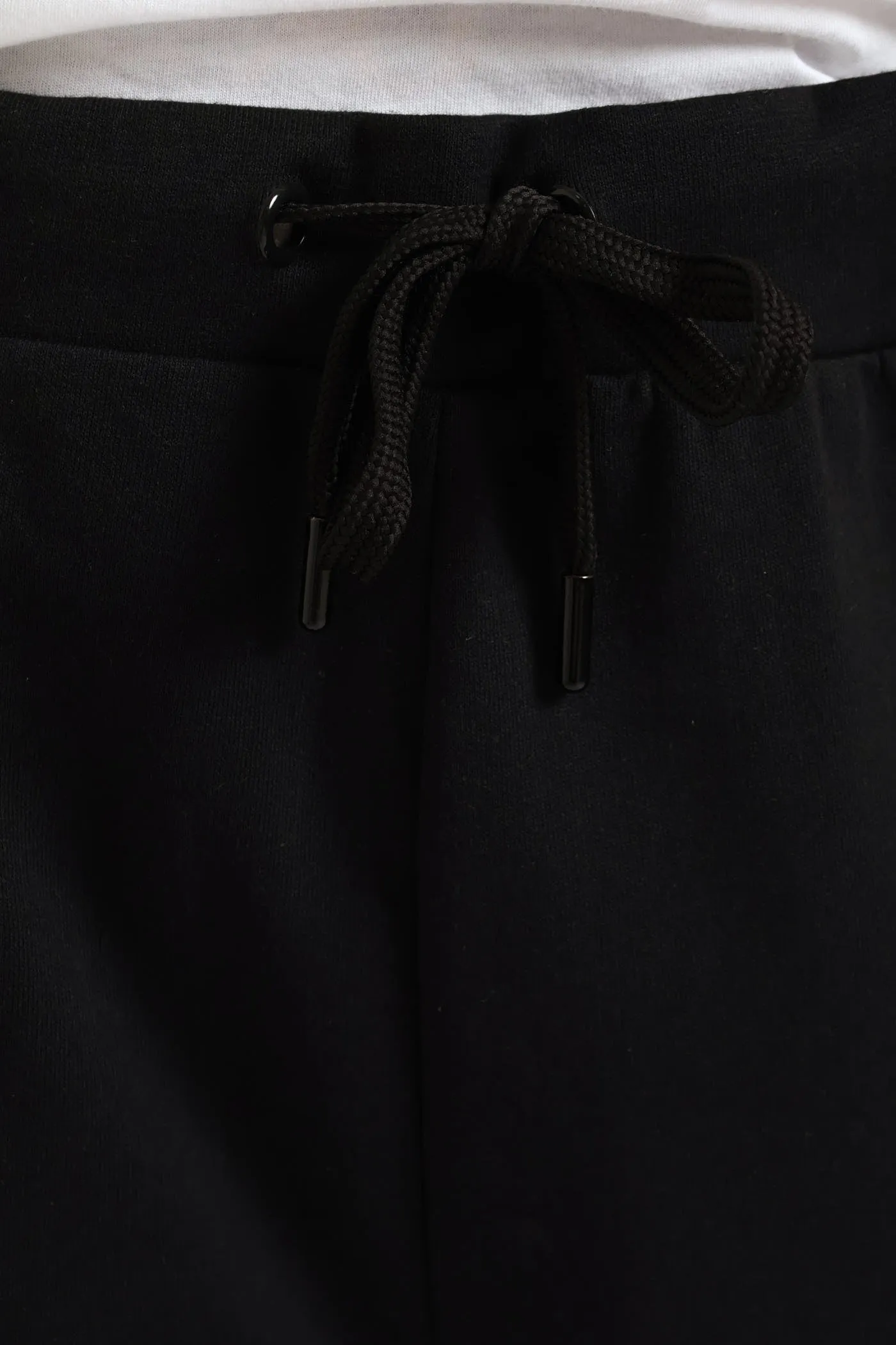 Fleece Shorts - Black sold by Edgars product image thumbnail 4