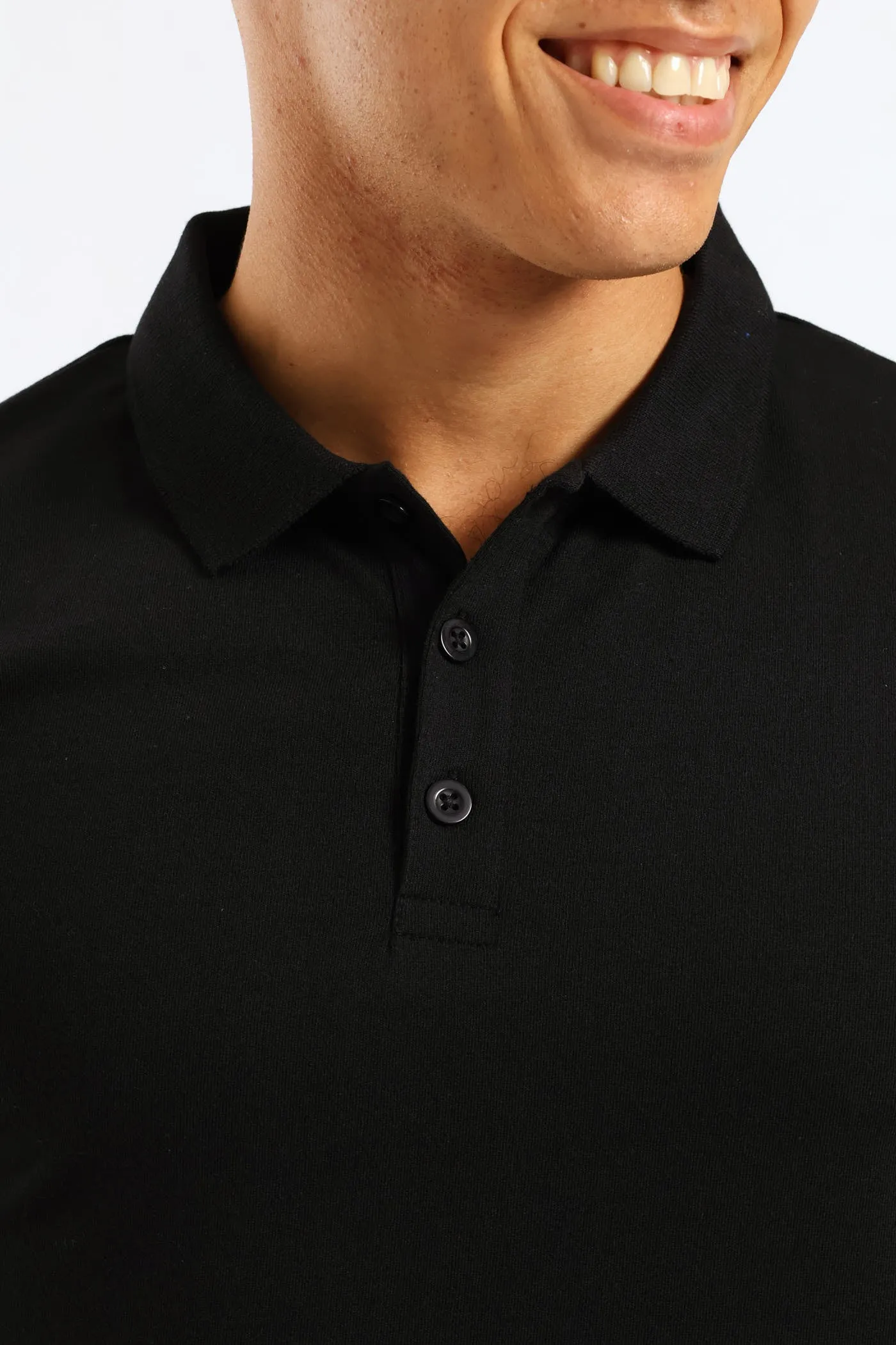 Basic Golfer - Black sold by Edgars product image thumbnail 5