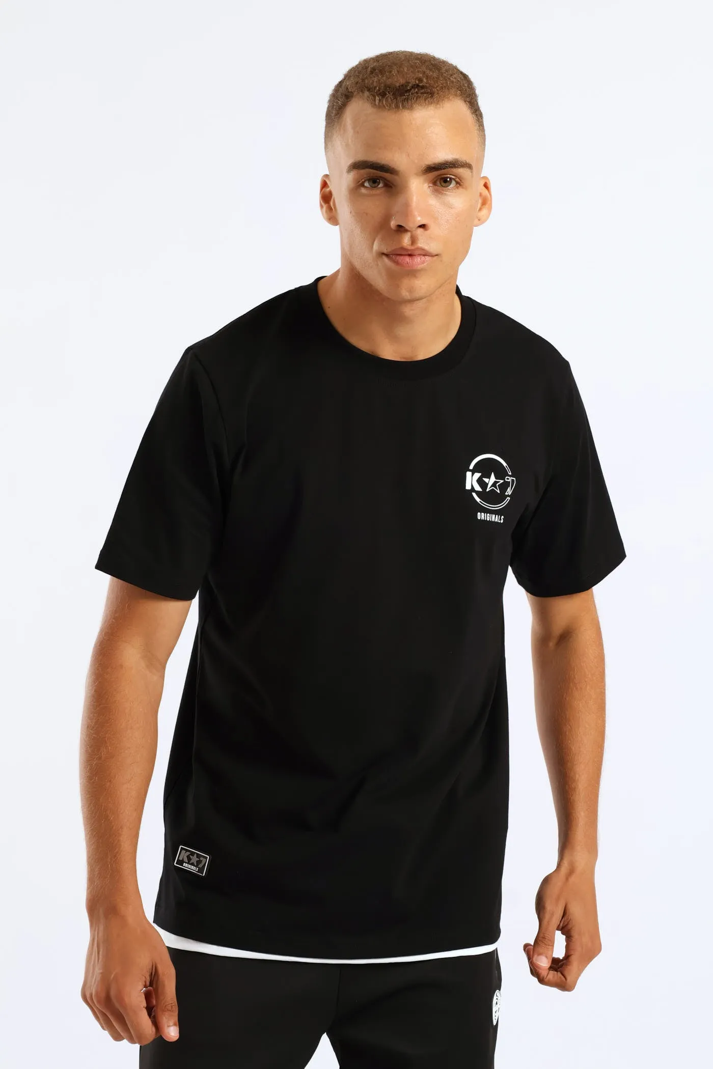 Flo Top - Black sold by Edgars