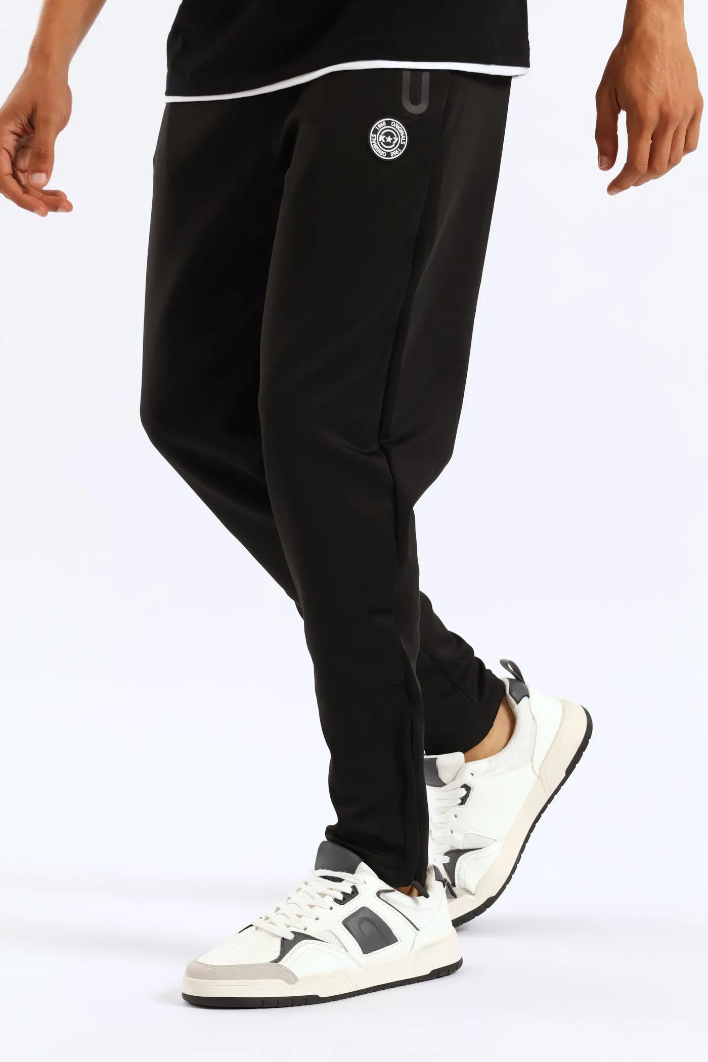 Flo Top - Black sold by Edgars product image thumbnail 5