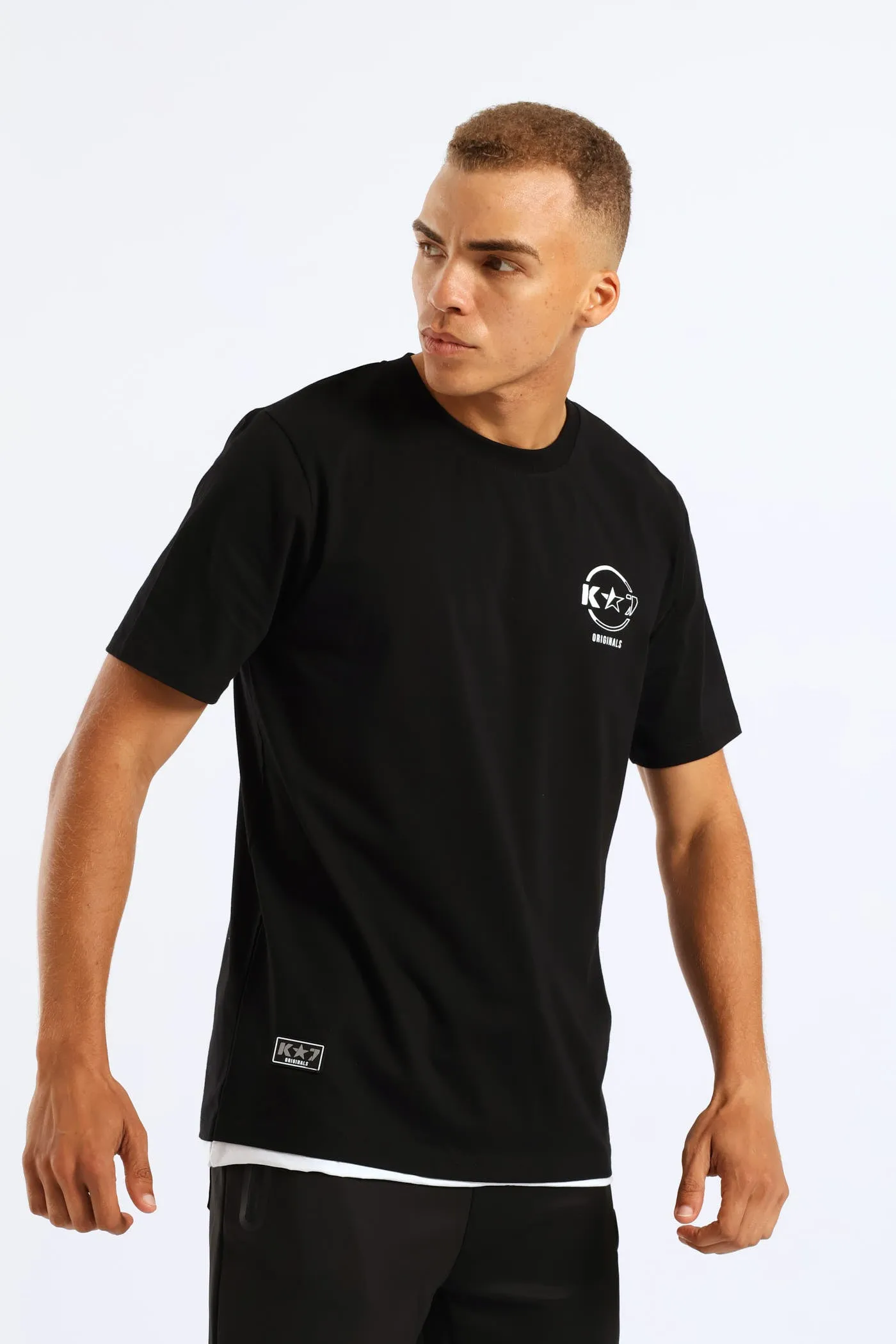 Flo Top - Black sold by Edgars product image thumbnail 3