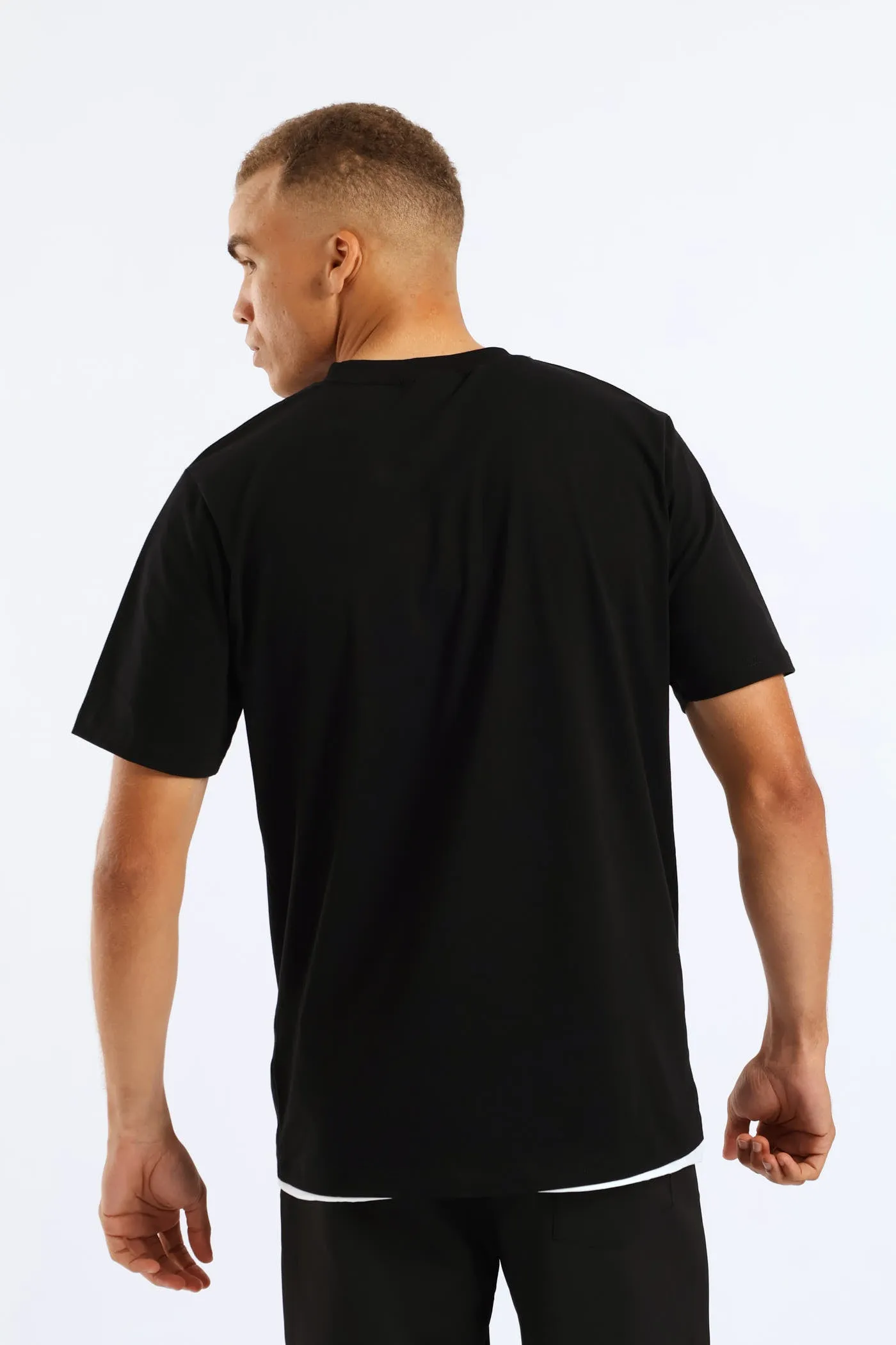Flo Top - Black sold by Edgars product image thumbnail 4