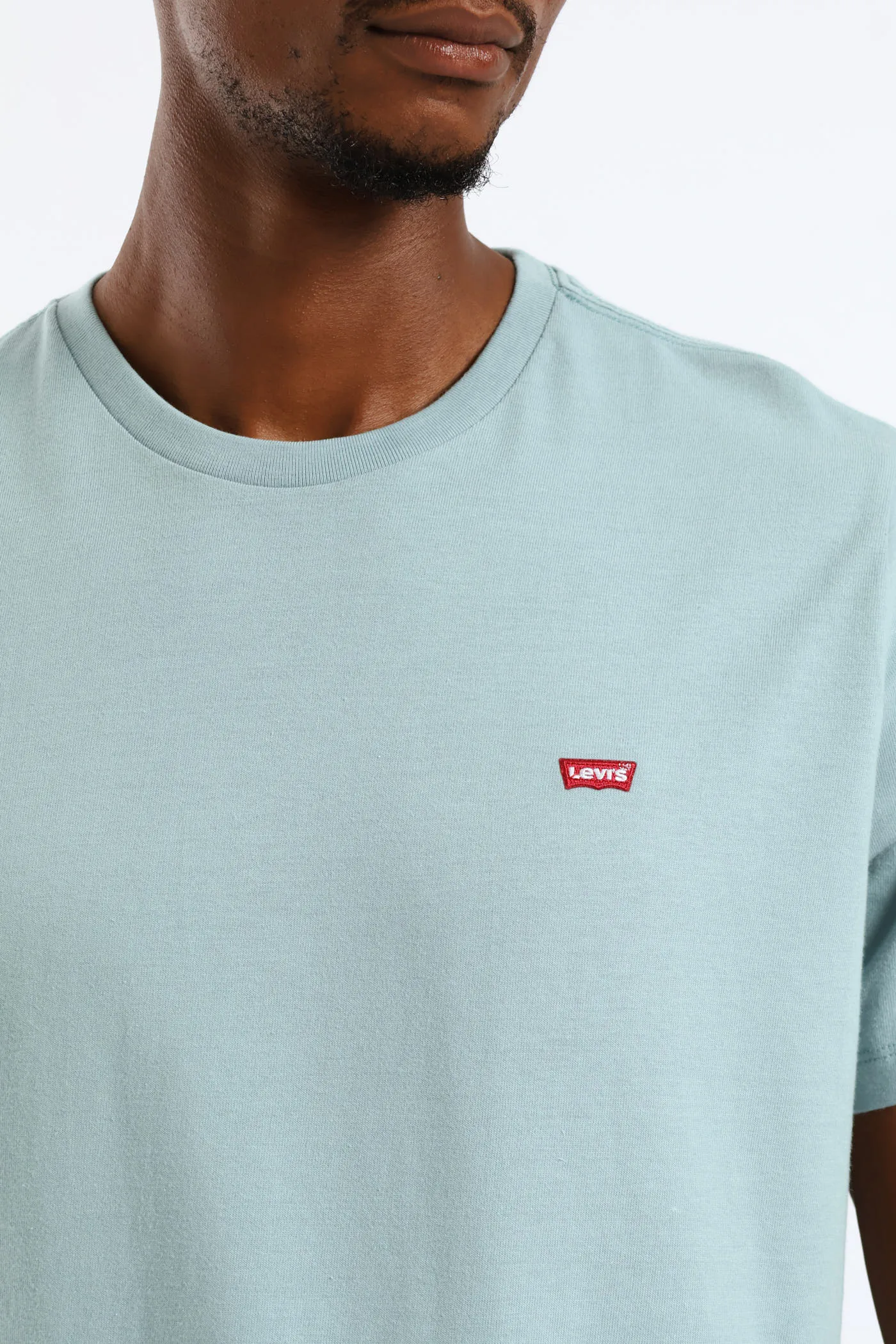Original Housemark Za Tee - Blue sold by Edgars product image thumbnail 5