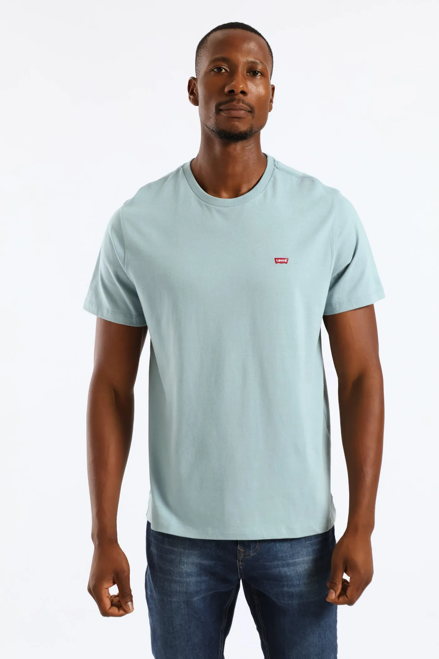 Original Housemark Za Tee - Blue sold by Edgars product image thumbnail 2