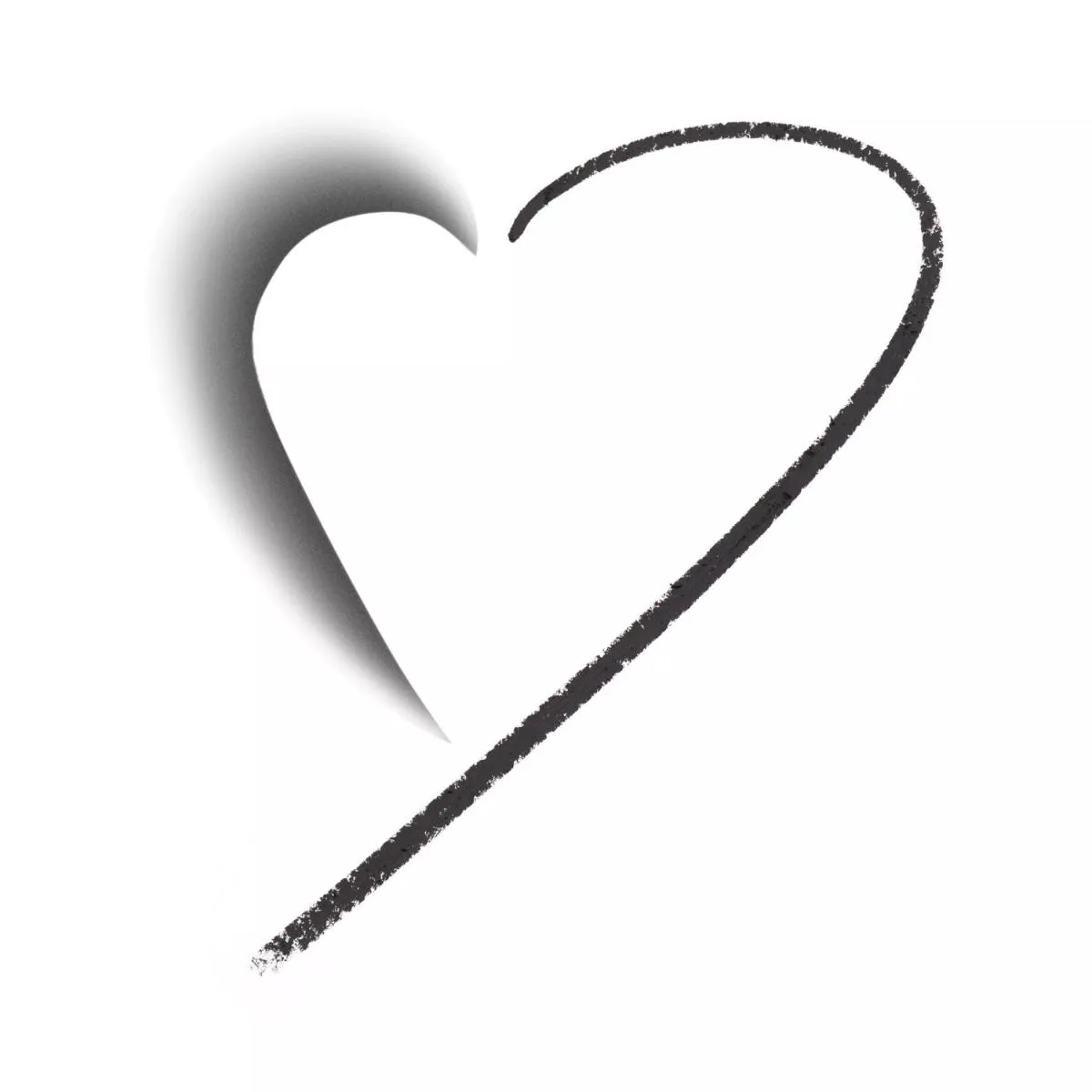 Satin Blend Gel Eyeliner sold by Edgars product image thumbnail 2