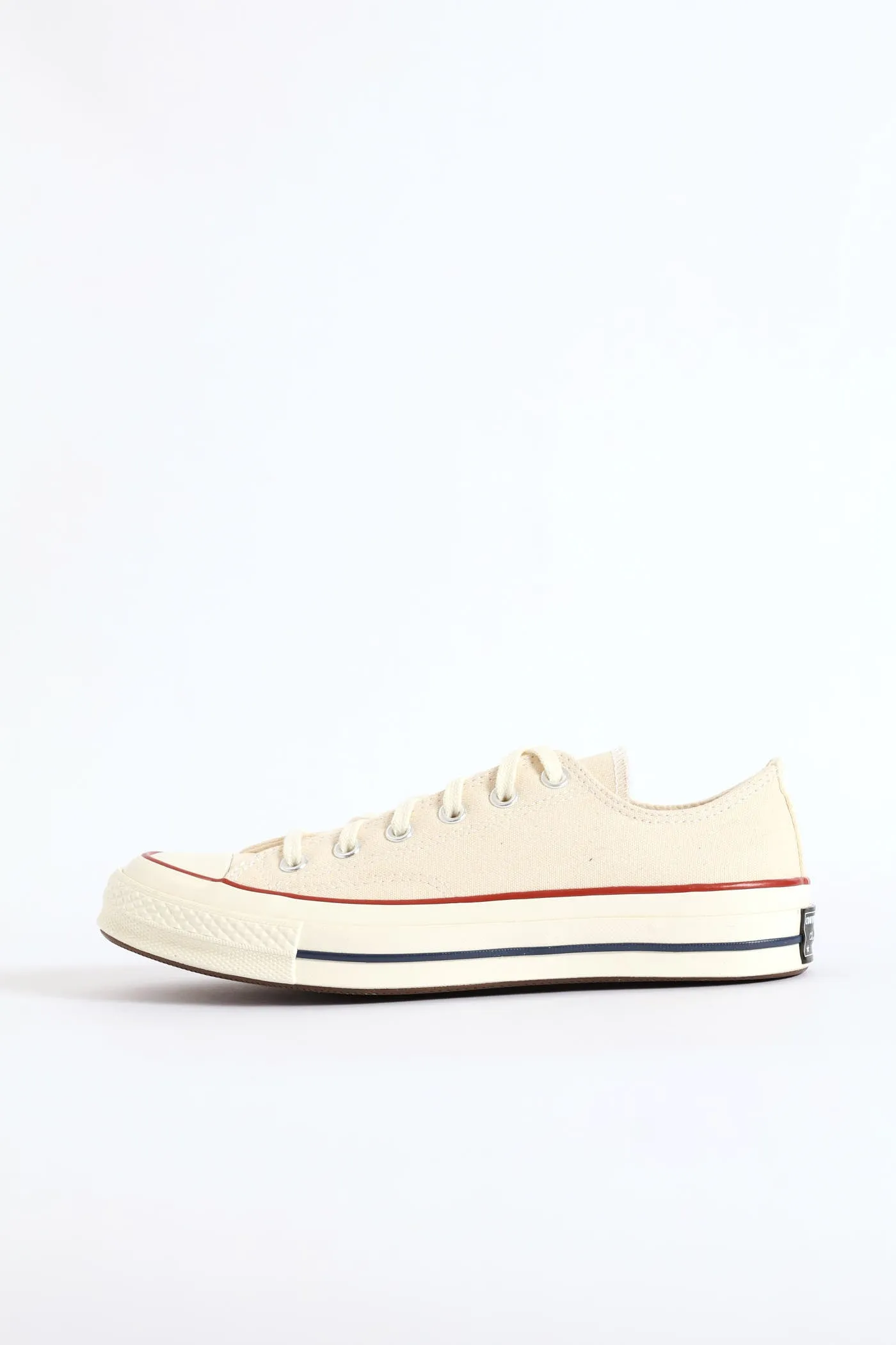 Chuck 70 Canvas Sneaker - White sold by Edgars product image thumbnail 4