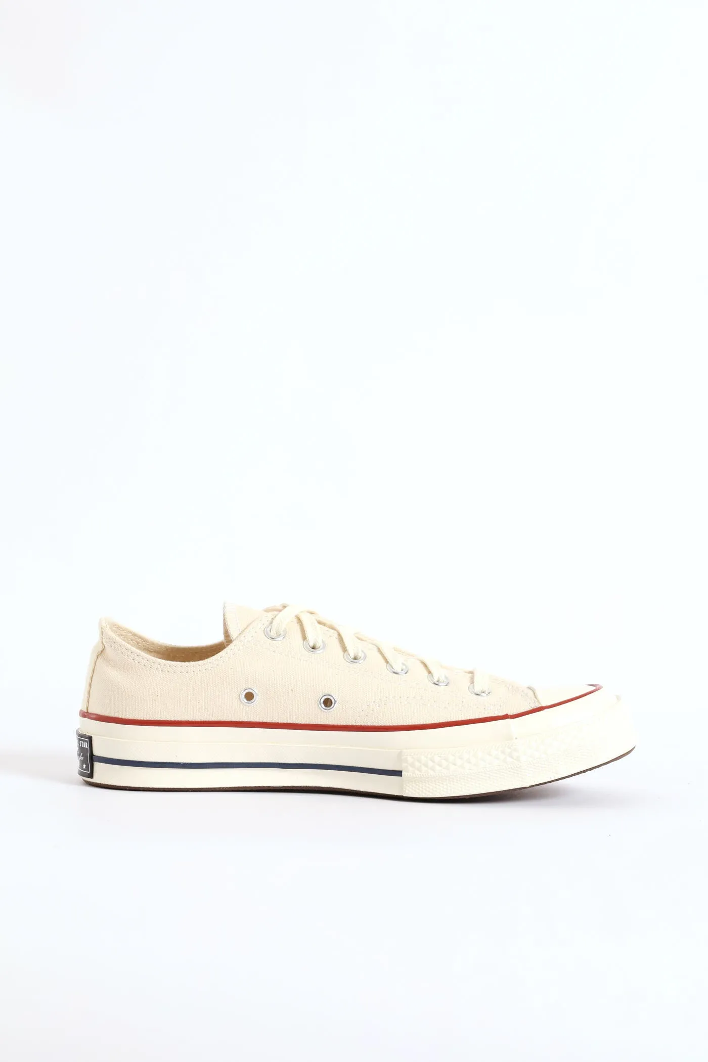 Chuck 70 Canvas Sneaker - White sold by Edgars product image thumbnail 3